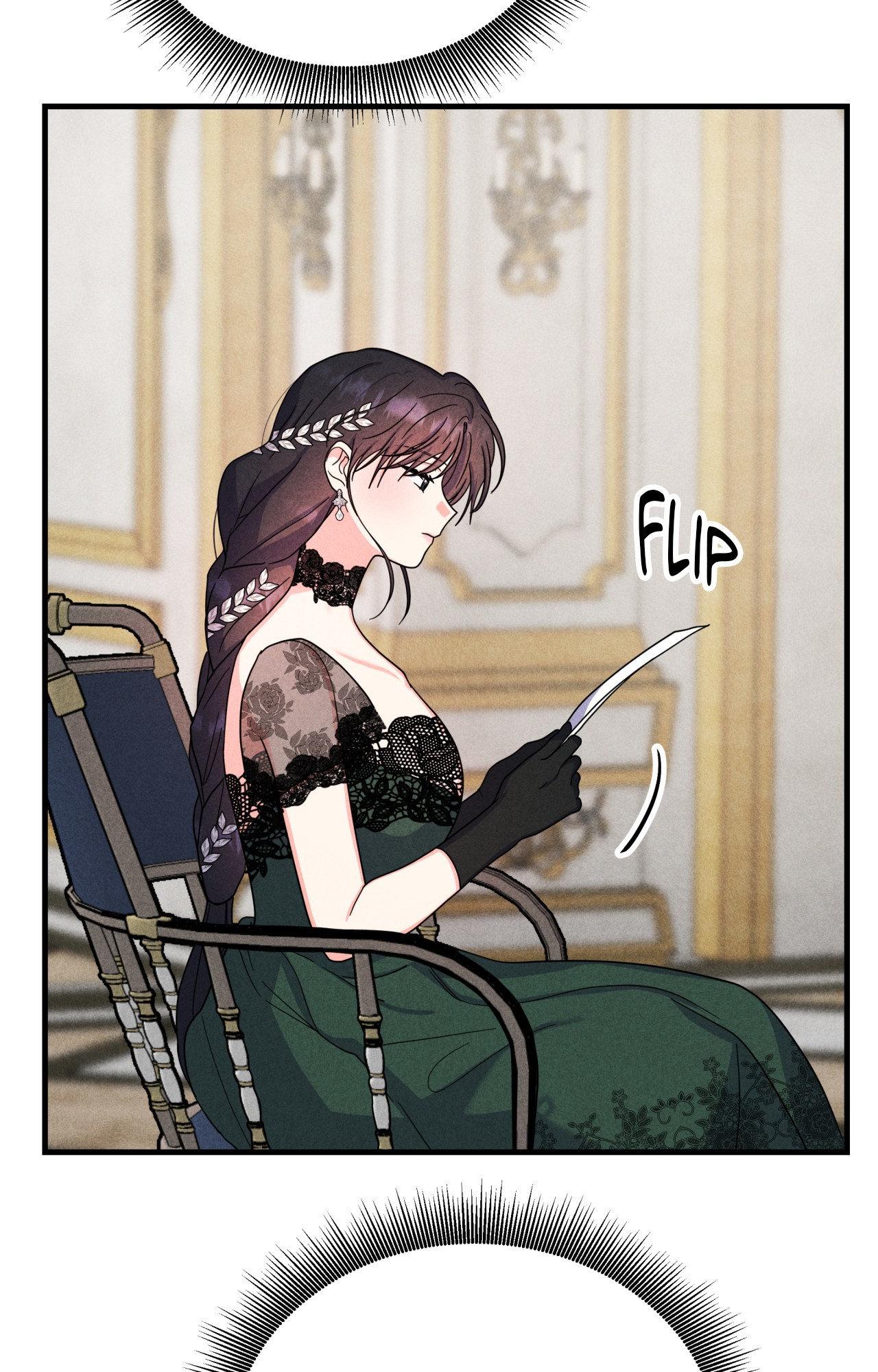 My Lady’s Midnight Affairs Chapter 10 - Page 73