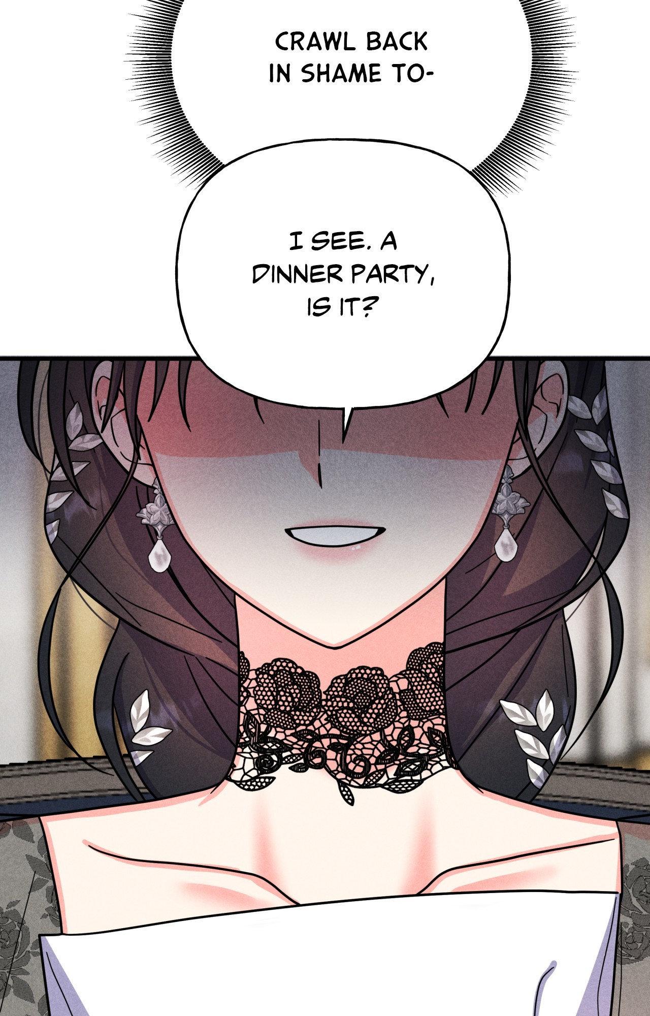 My Lady’s Midnight Affairs Chapter 10 - Page 74