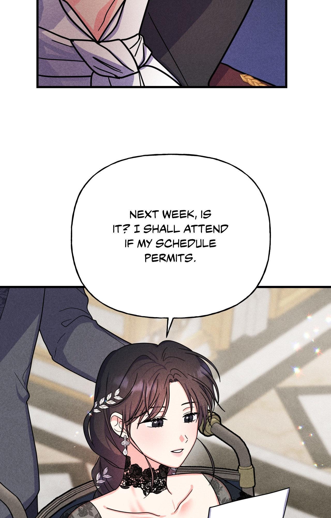 My Lady’s Midnight Affairs Chapter 10 - Page 76