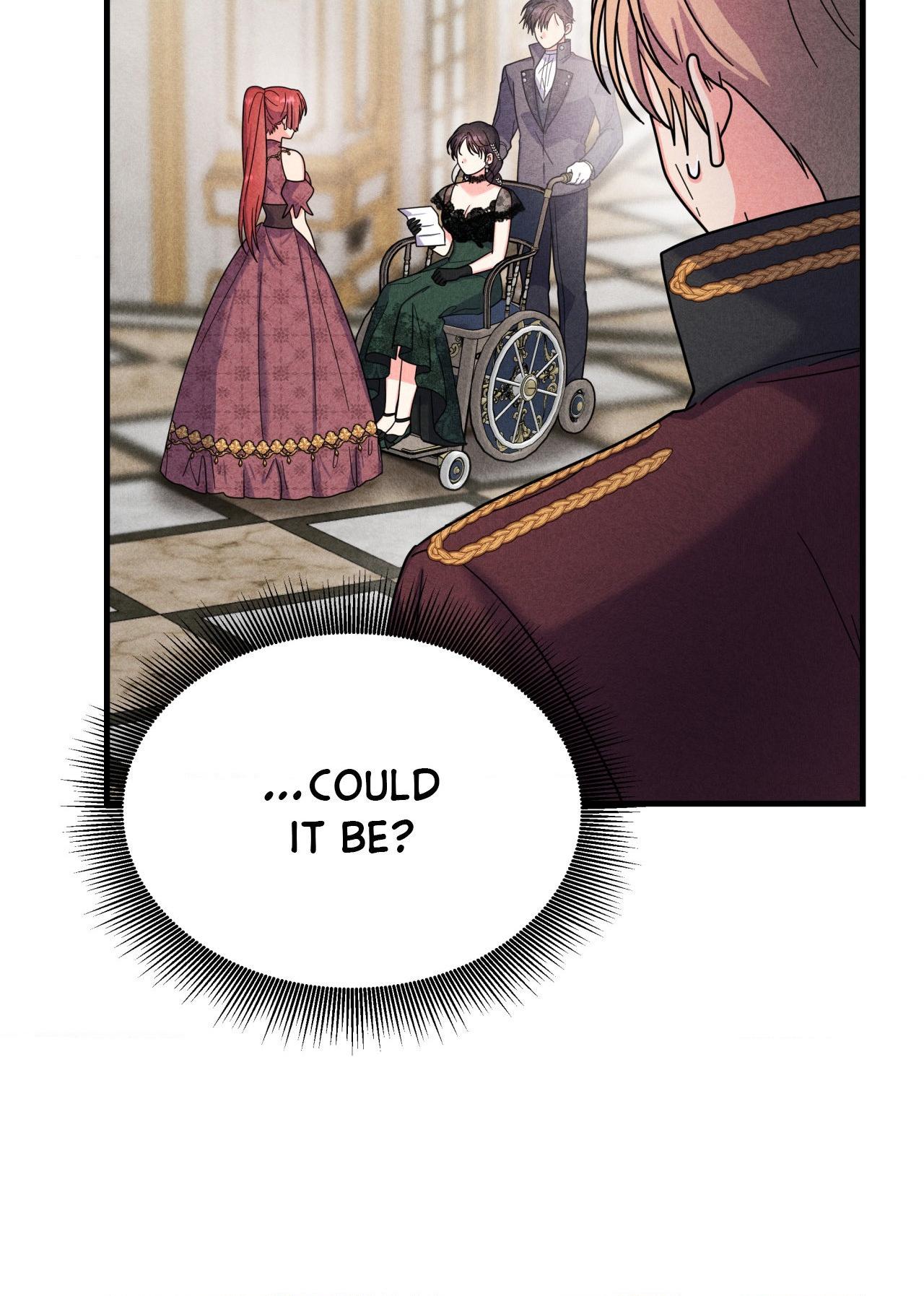 My Lady’s Midnight Affairs Chapter 10 - Page 78