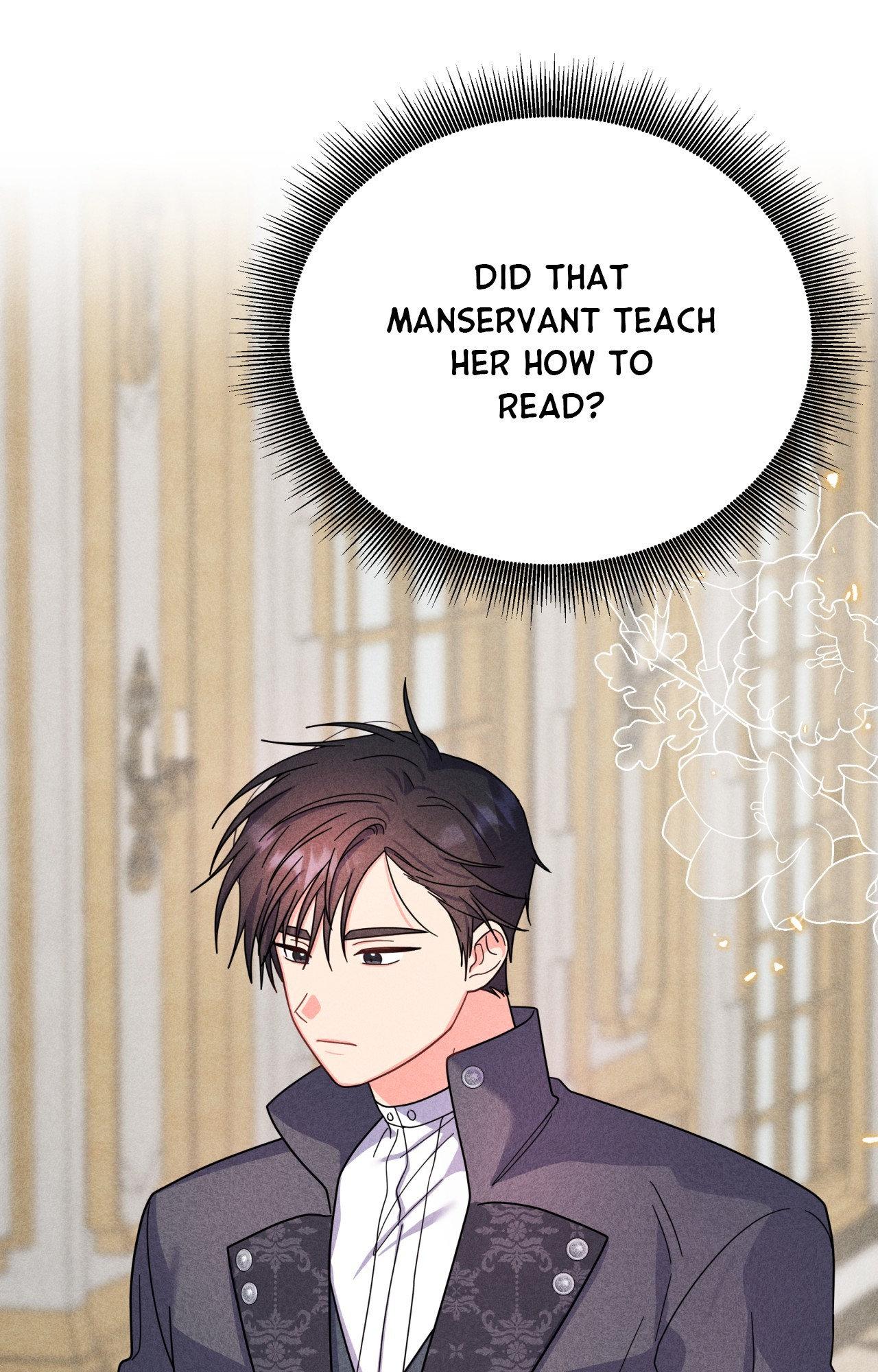 My Lady’s Midnight Affairs Chapter 10 - Page 79