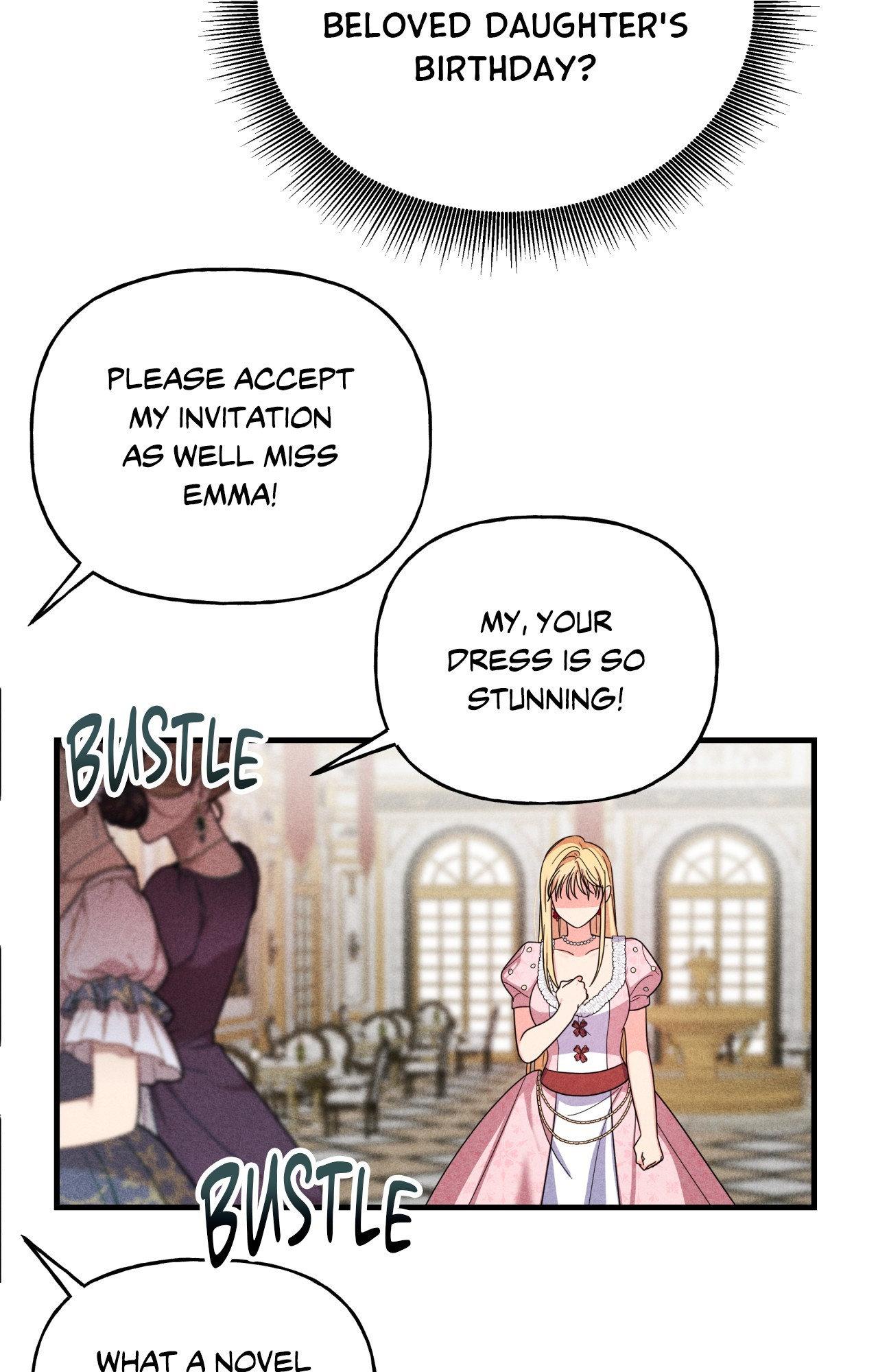 My Lady’s Midnight Affairs Chapter 10 - Page 82