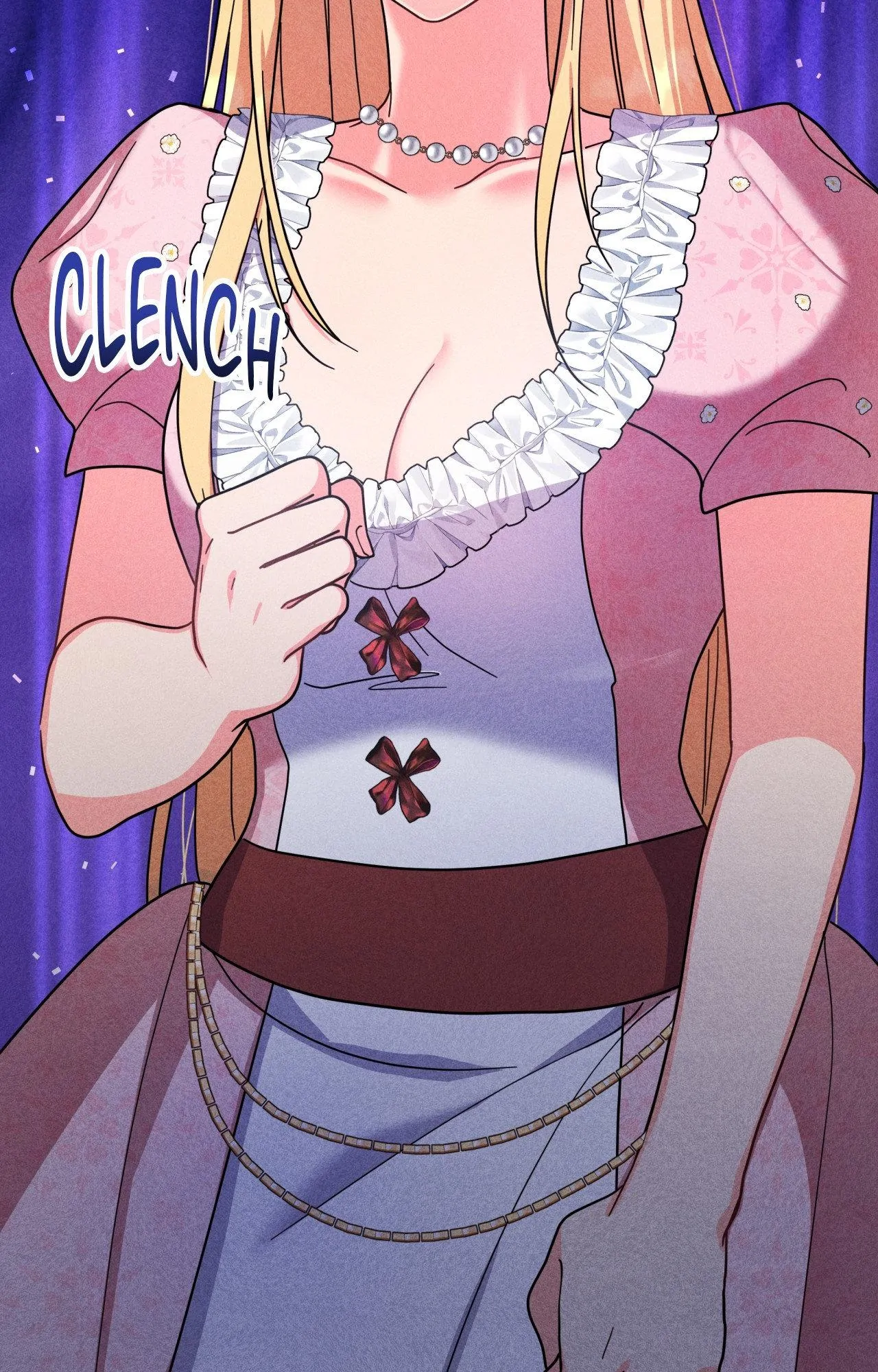 My Lady’s Midnight Affairs Chapter 10 - Page 84