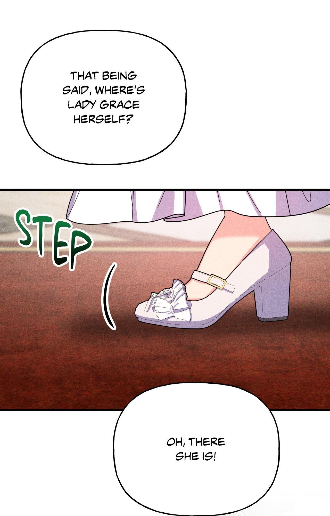 My Lady’s Midnight Affairs Chapter 10 - Page 10