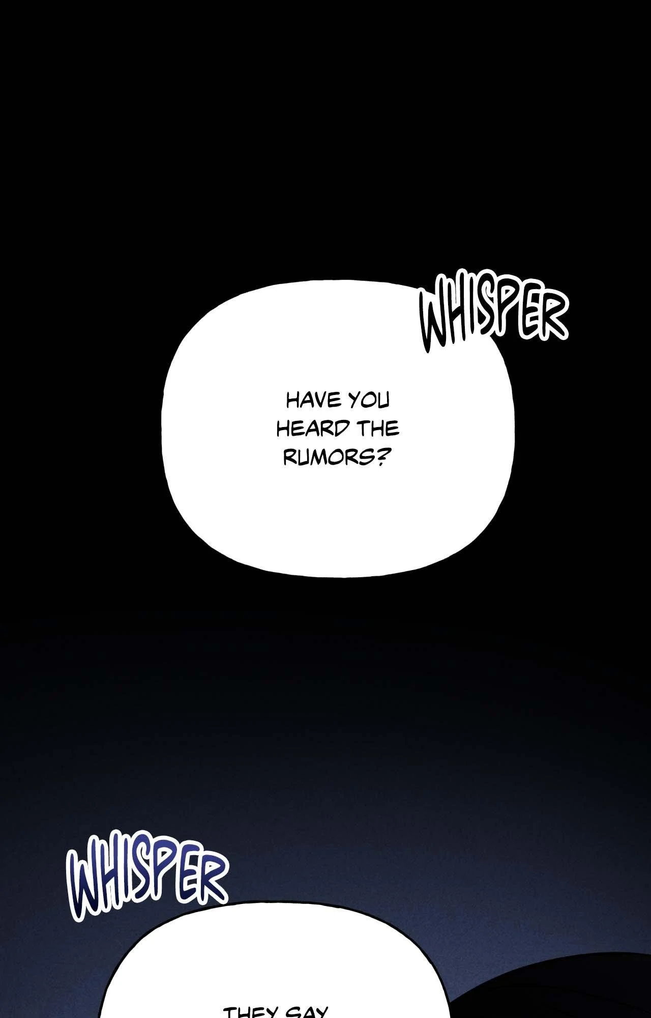 My Lady’s Midnight Affairs Chapter 11 - Page 1