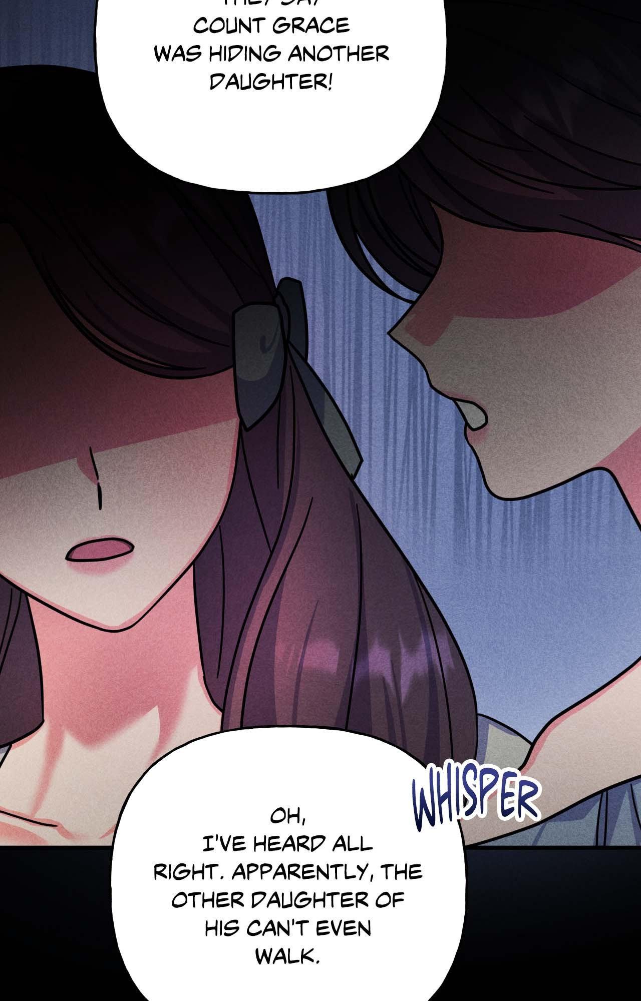 My Lady’s Midnight Affairs Chapter 11 - Page 2
