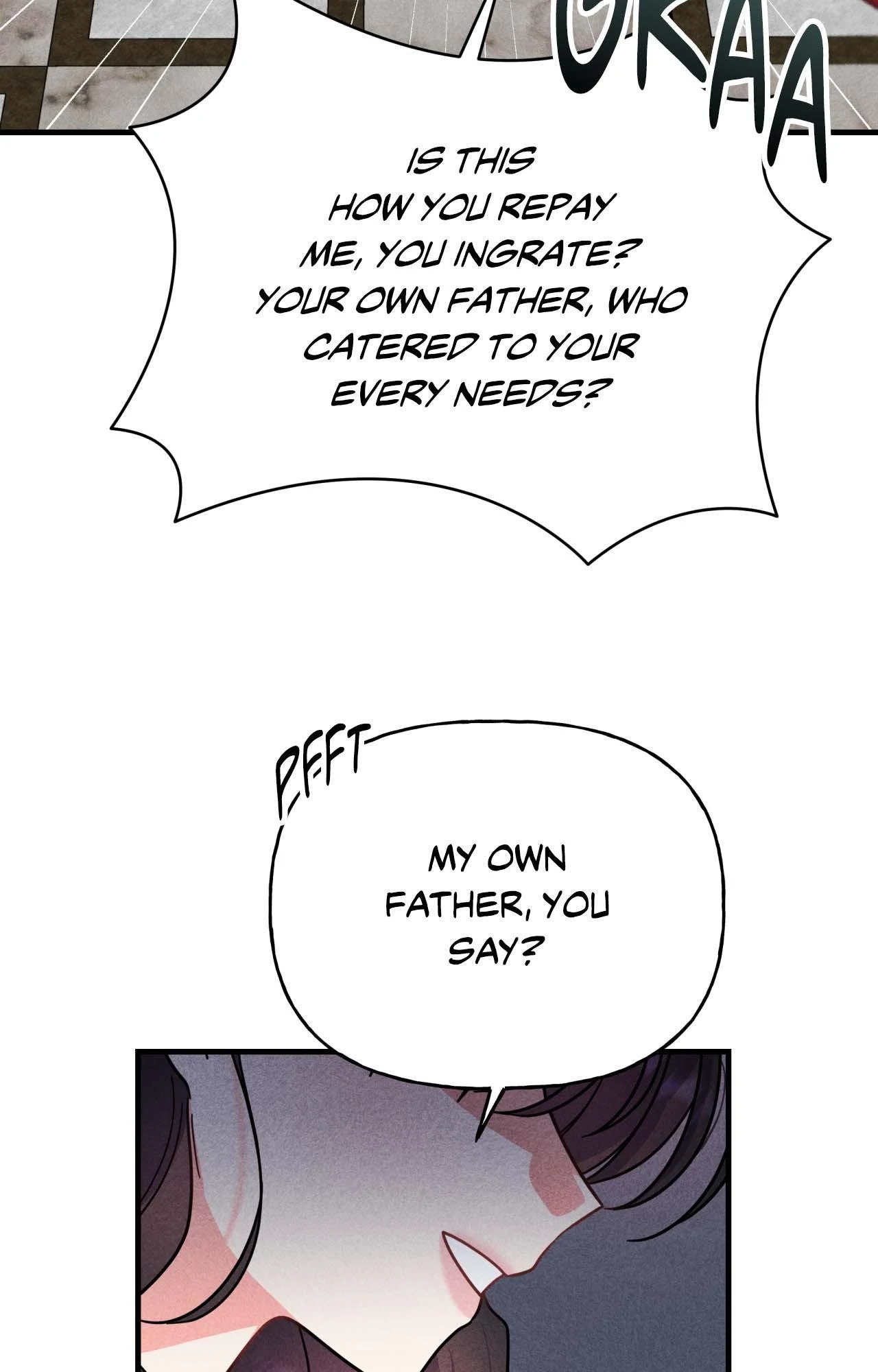 My Lady’s Midnight Affairs Chapter 11 - Page 11