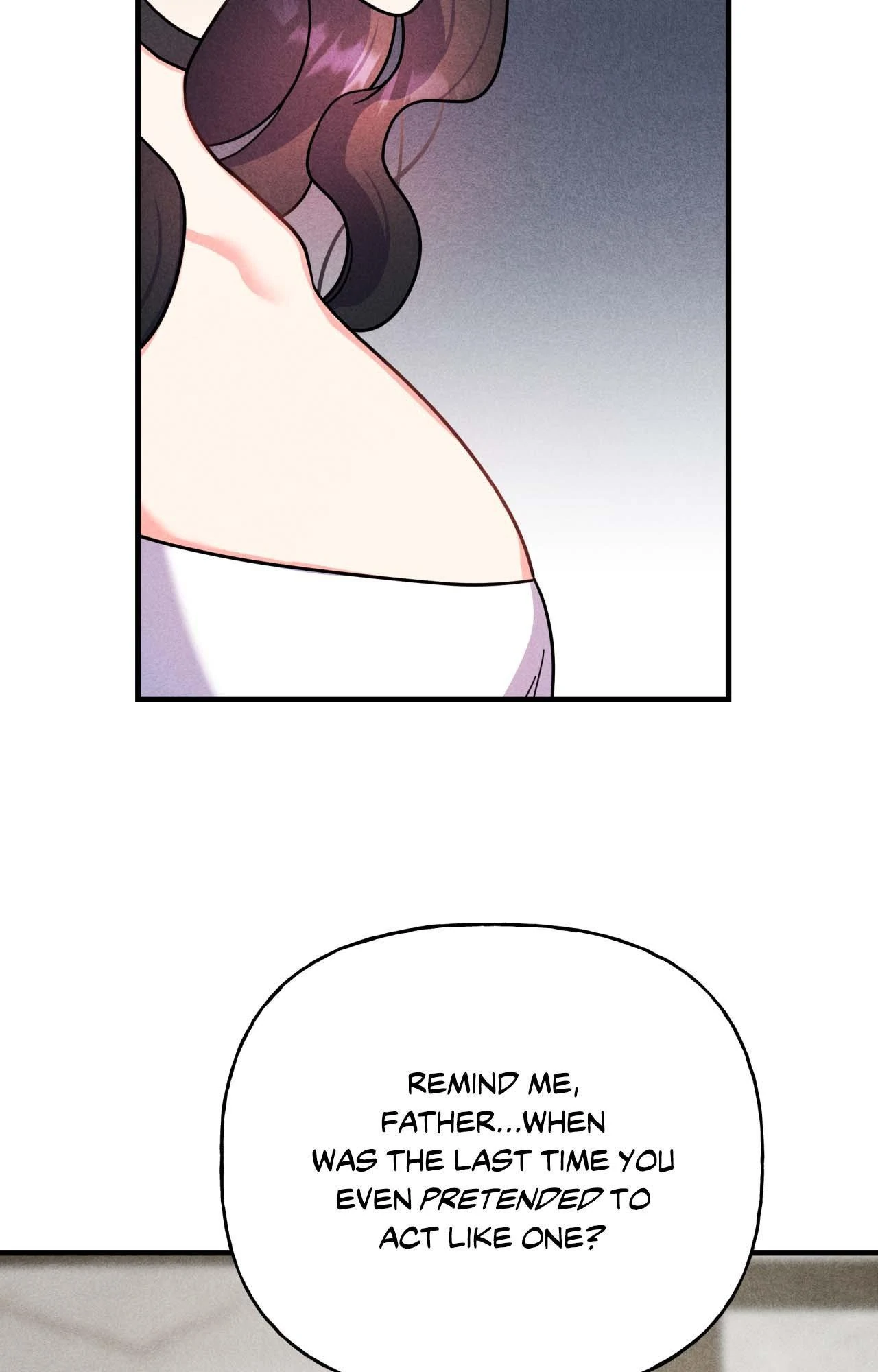 My Lady’s Midnight Affairs Chapter 11 - Page 12