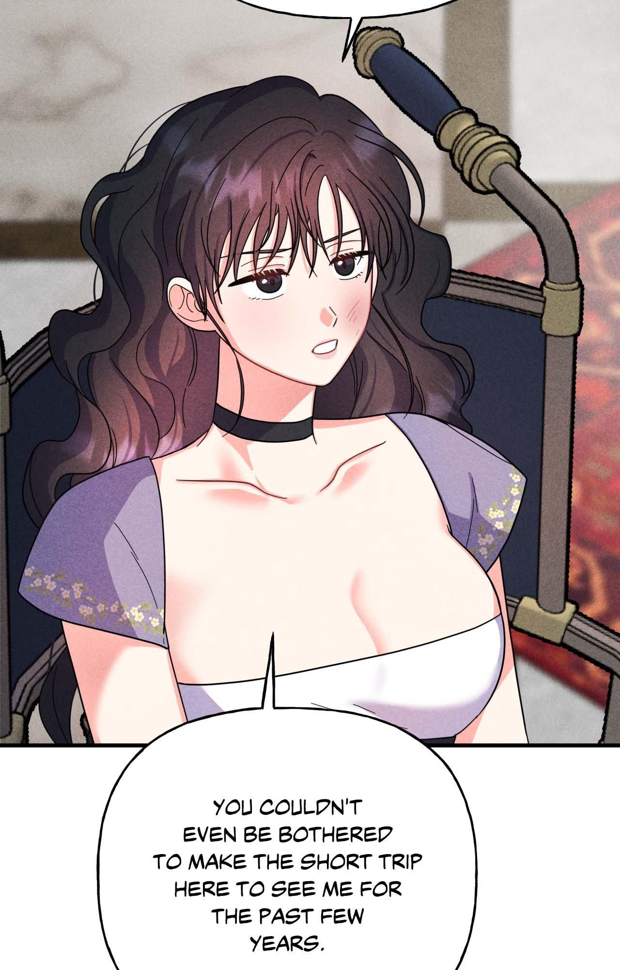 My Lady’s Midnight Affairs Chapter 11 - Page 13