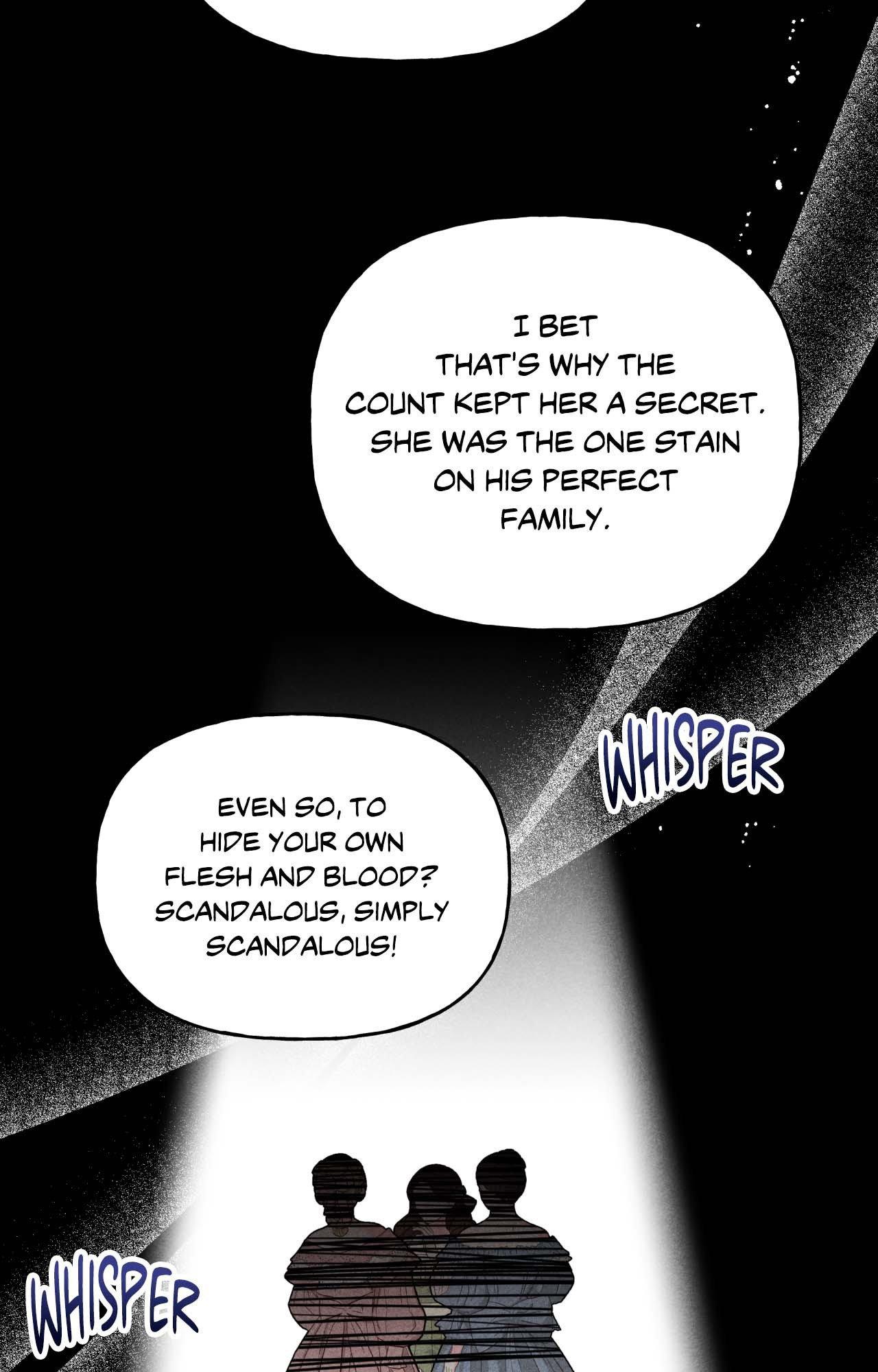 My Lady’s Midnight Affairs Chapter 11 - Page 3