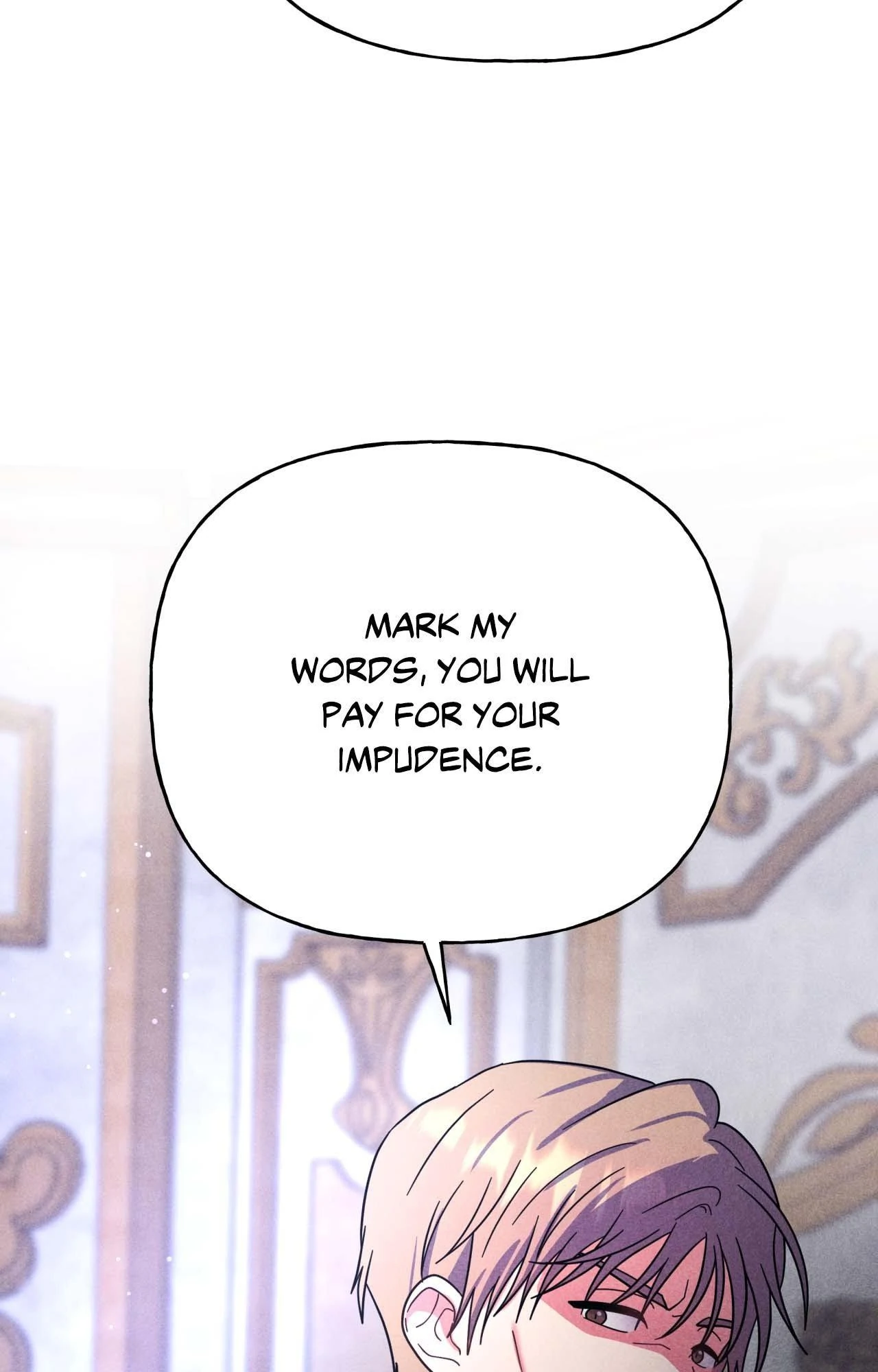 My Lady’s Midnight Affairs Chapter 11 - Page 23