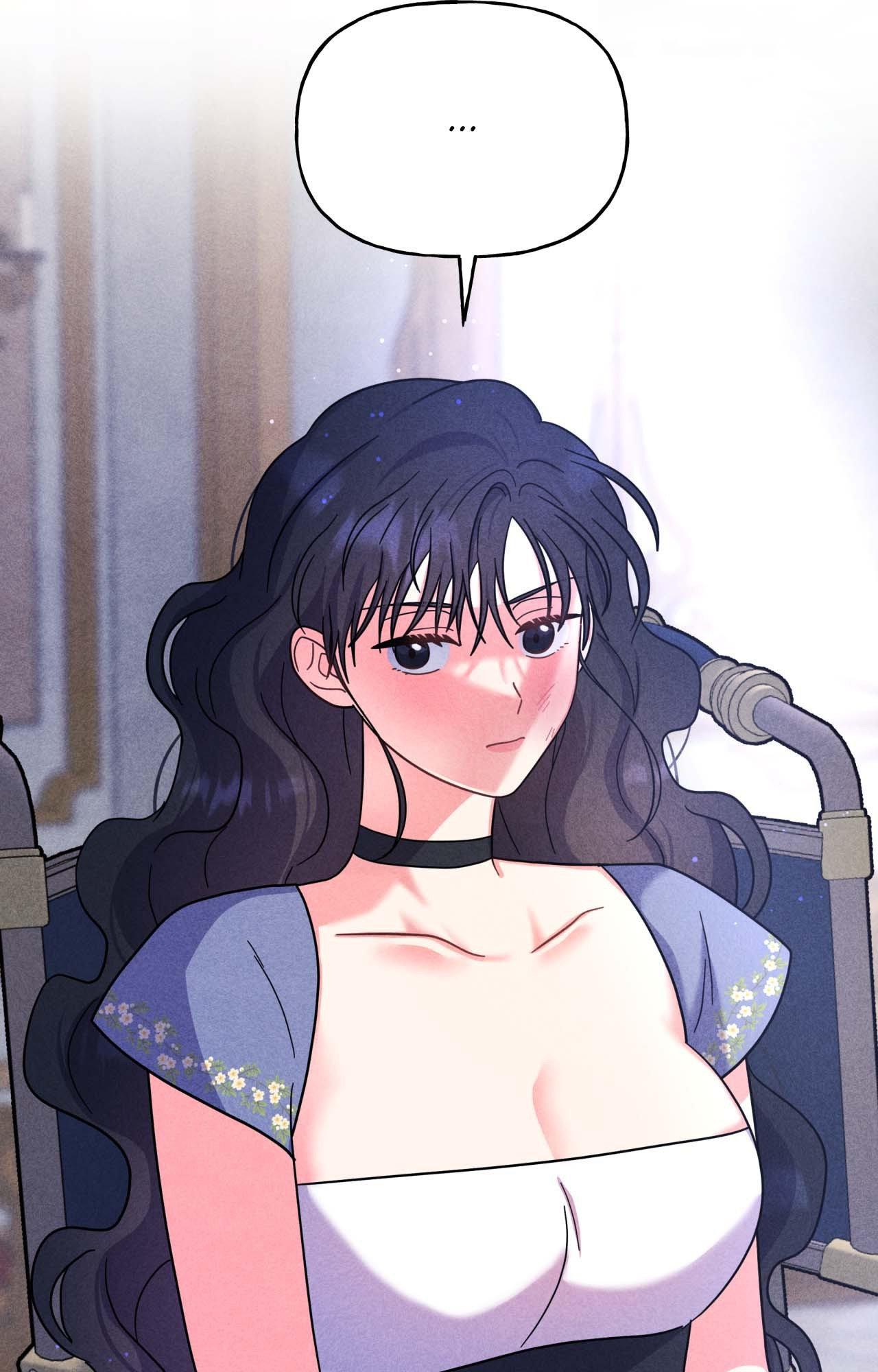 My Lady’s Midnight Affairs Chapter 11 - Page 25