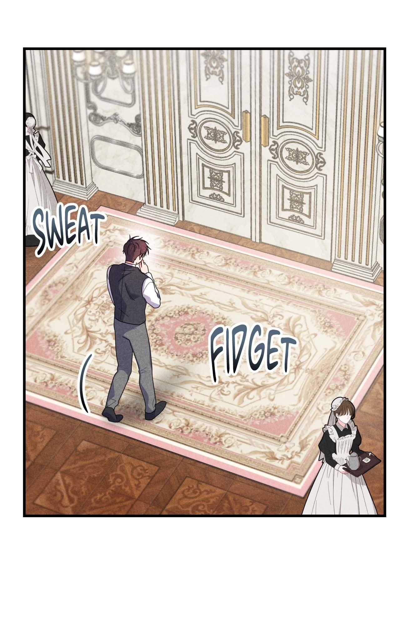 My Lady’s Midnight Affairs Chapter 11 - Page 28