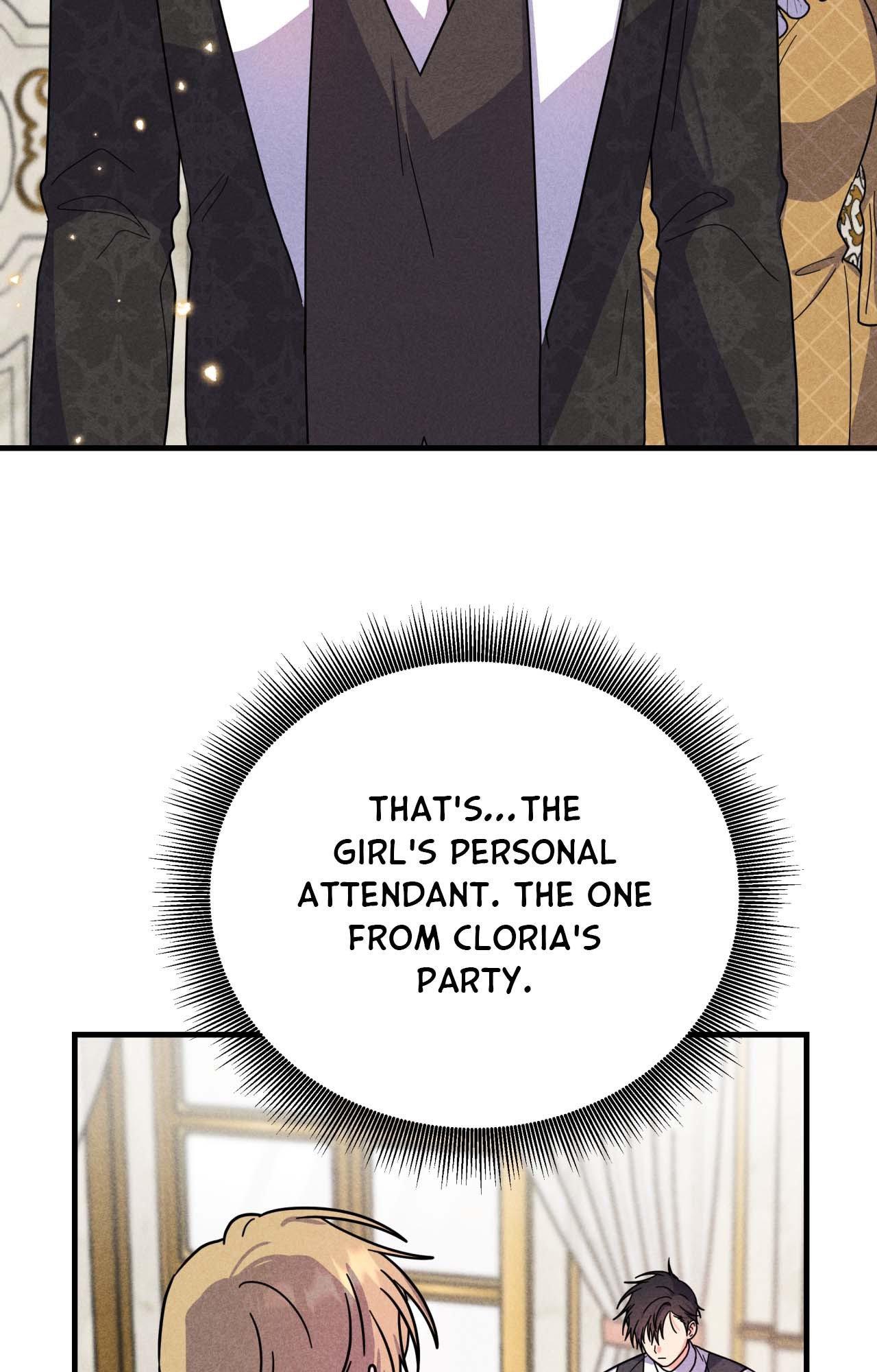 My Lady’s Midnight Affairs Chapter 11 - Page 31
