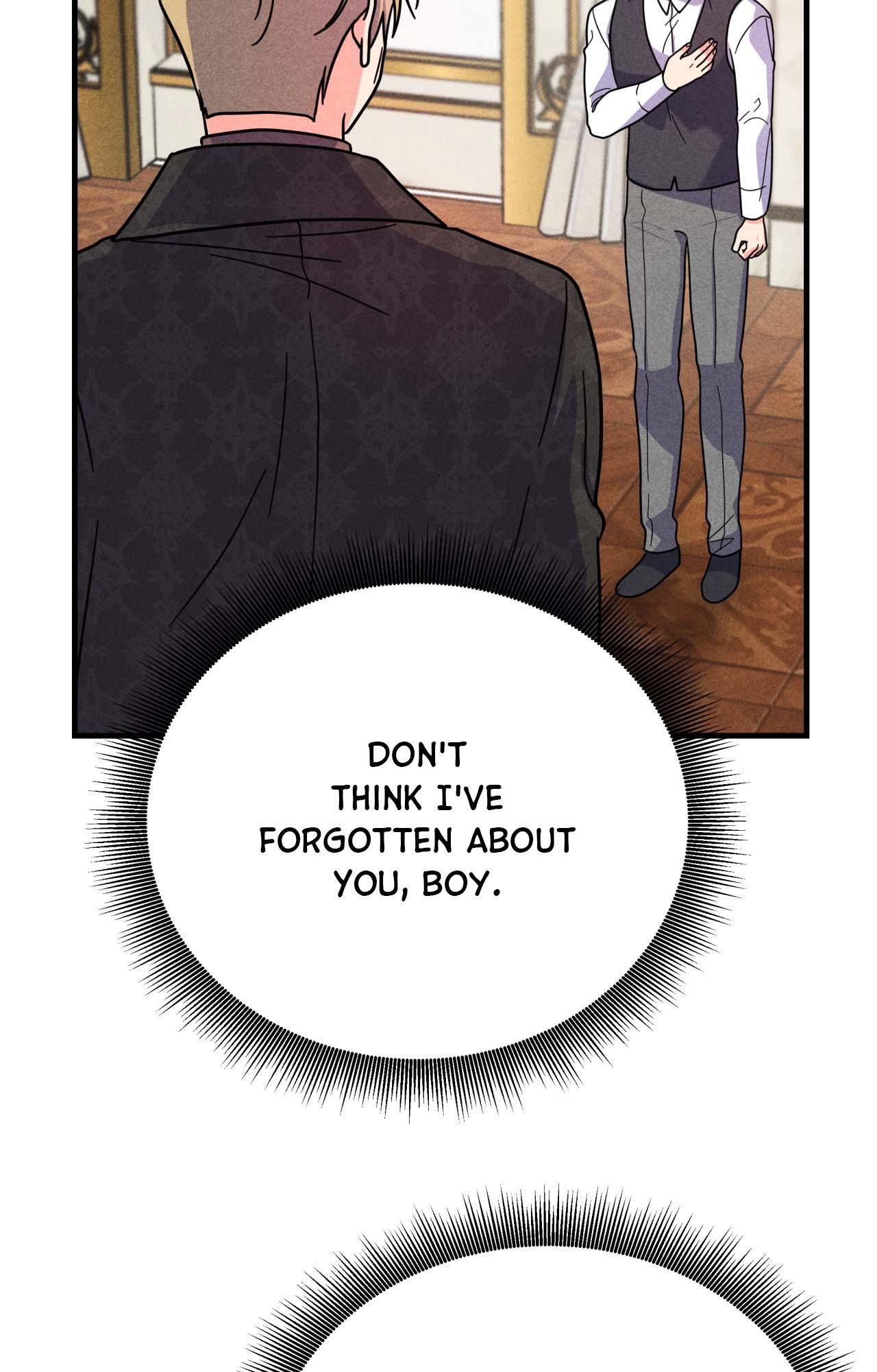 My Lady’s Midnight Affairs Chapter 11 - Page 32