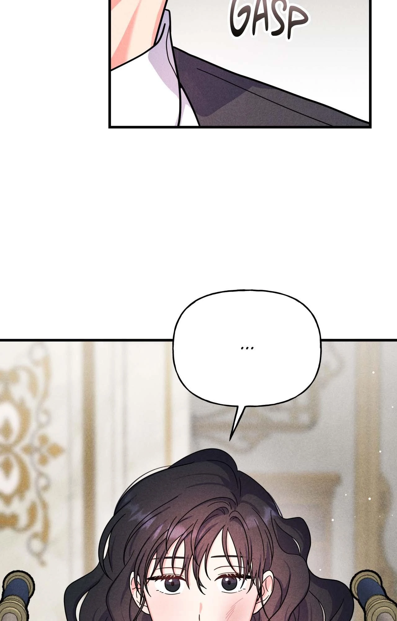 My Lady’s Midnight Affairs Chapter 11 - Page 39