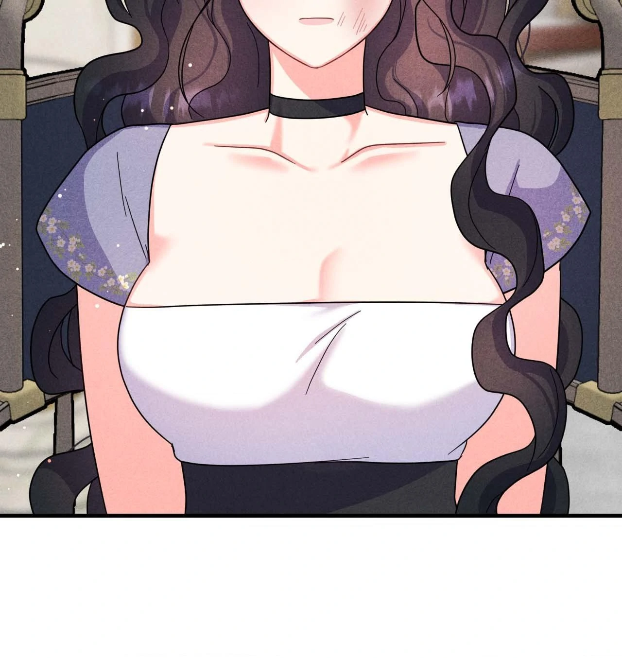 My Lady’s Midnight Affairs Chapter 11 - Page 40