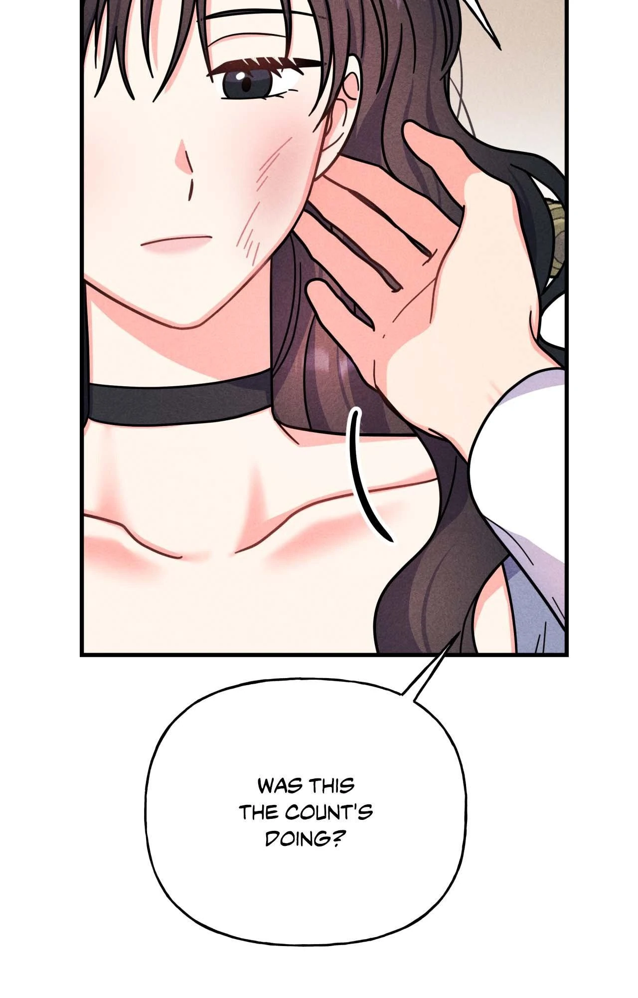 My Lady’s Midnight Affairs Chapter 11 - Page 42