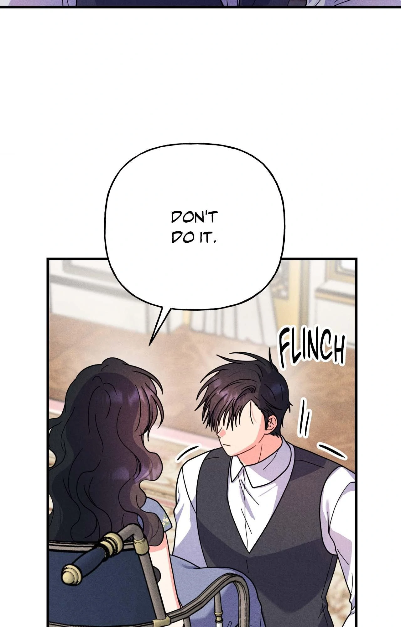 My Lady’s Midnight Affairs Chapter 11 - Page 45