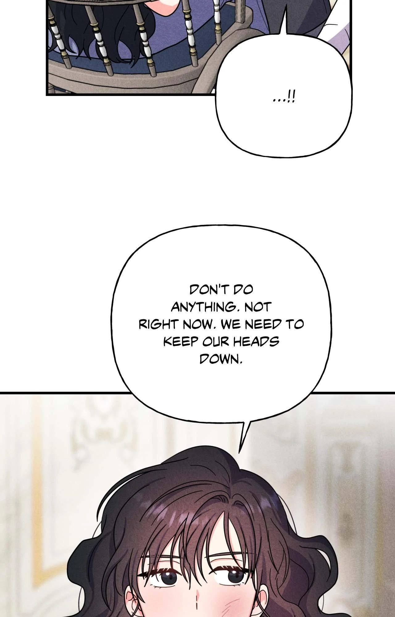 My Lady’s Midnight Affairs Chapter 11 - Page 46
