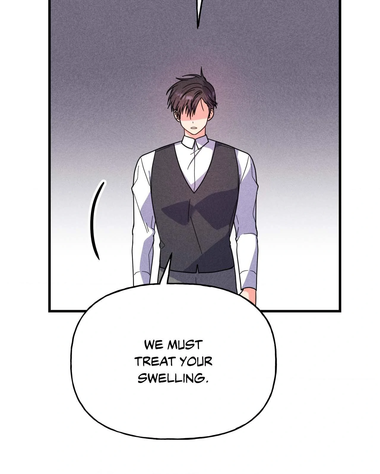 My Lady’s Midnight Affairs Chapter 11 - Page 48