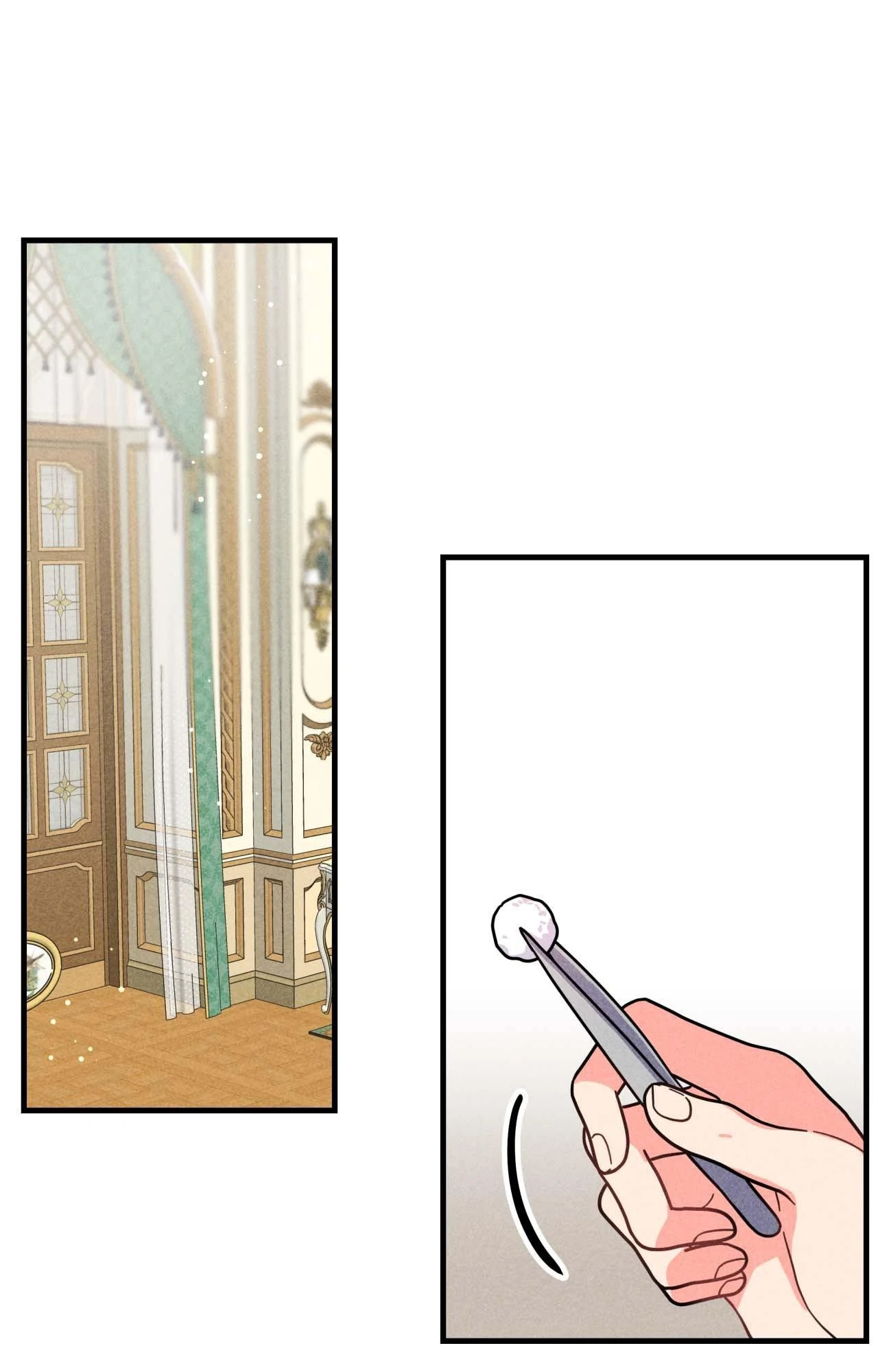 My Lady’s Midnight Affairs Chapter 11 - Page 49