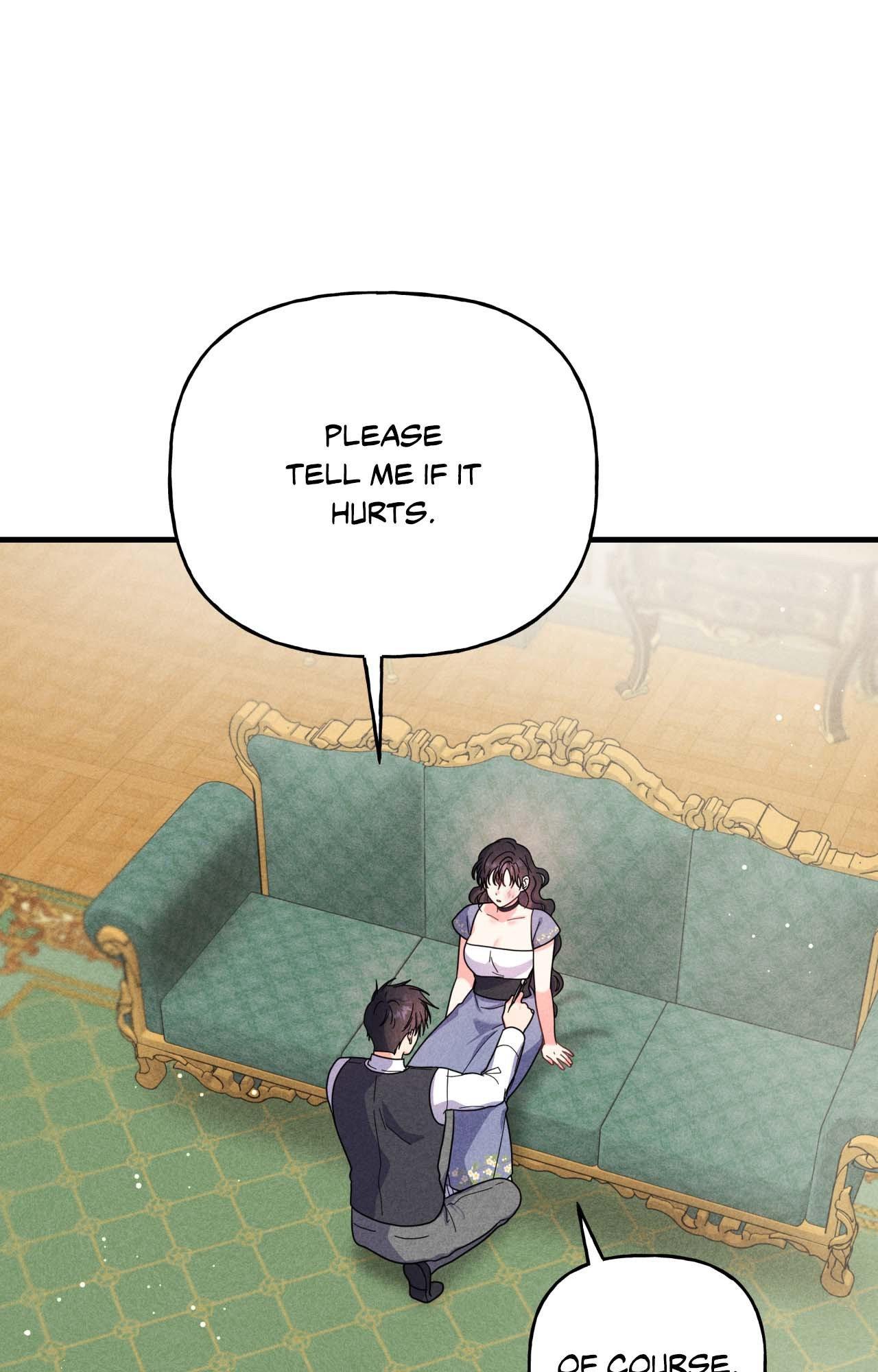 My Lady’s Midnight Affairs Chapter 11 - Page 50