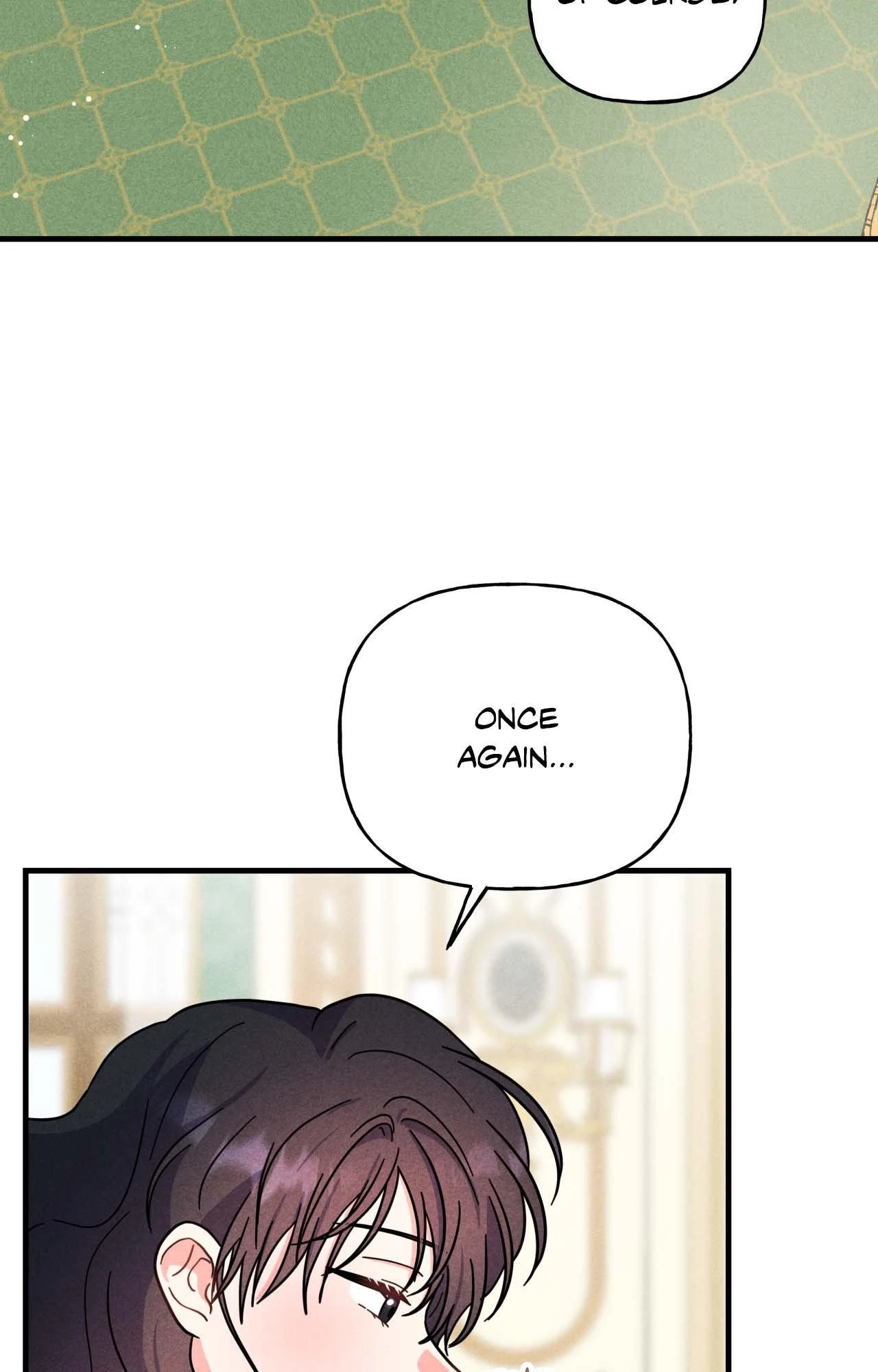 My Lady’s Midnight Affairs Chapter 11 - Page 51