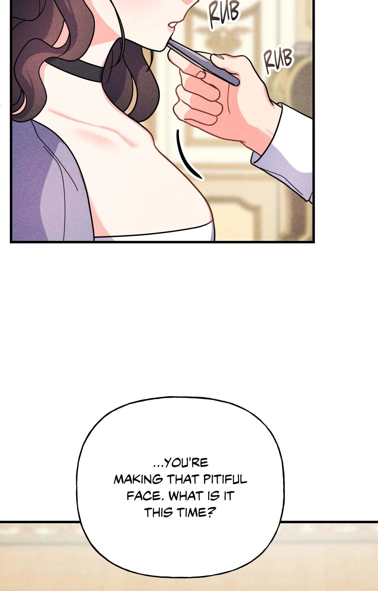 My Lady’s Midnight Affairs Chapter 11 - Page 52