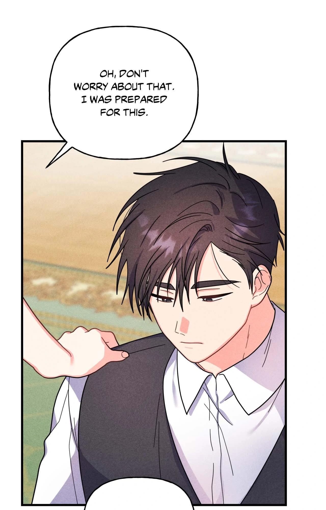 My Lady’s Midnight Affairs Chapter 11 - Page 57