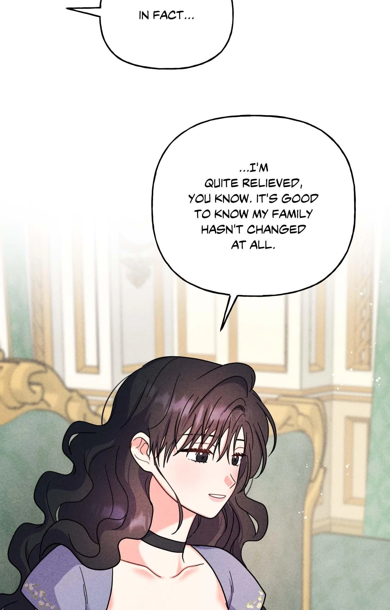 My Lady’s Midnight Affairs Chapter 11 - Page 58