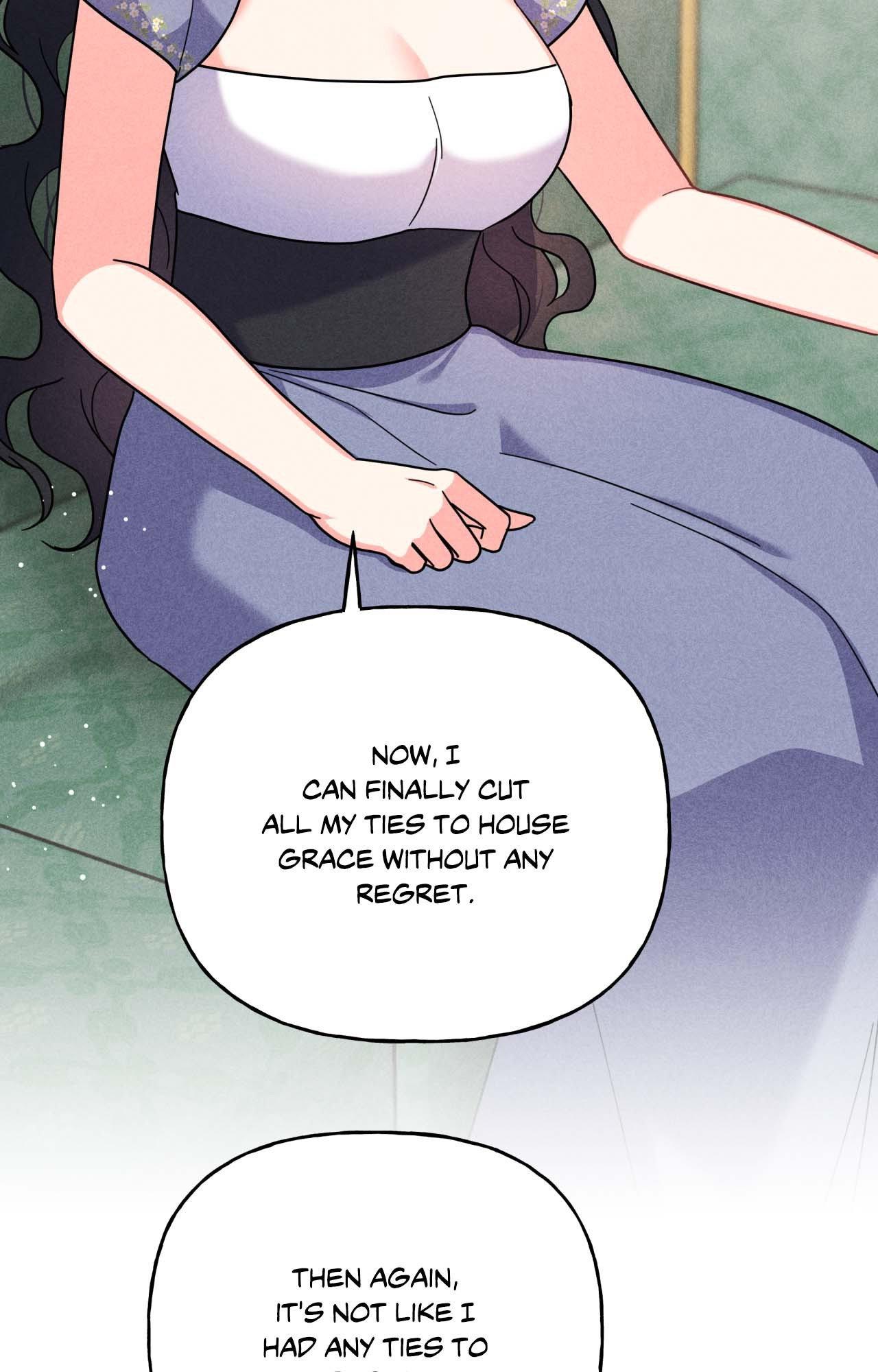 My Lady’s Midnight Affairs Chapter 11 - Page 59