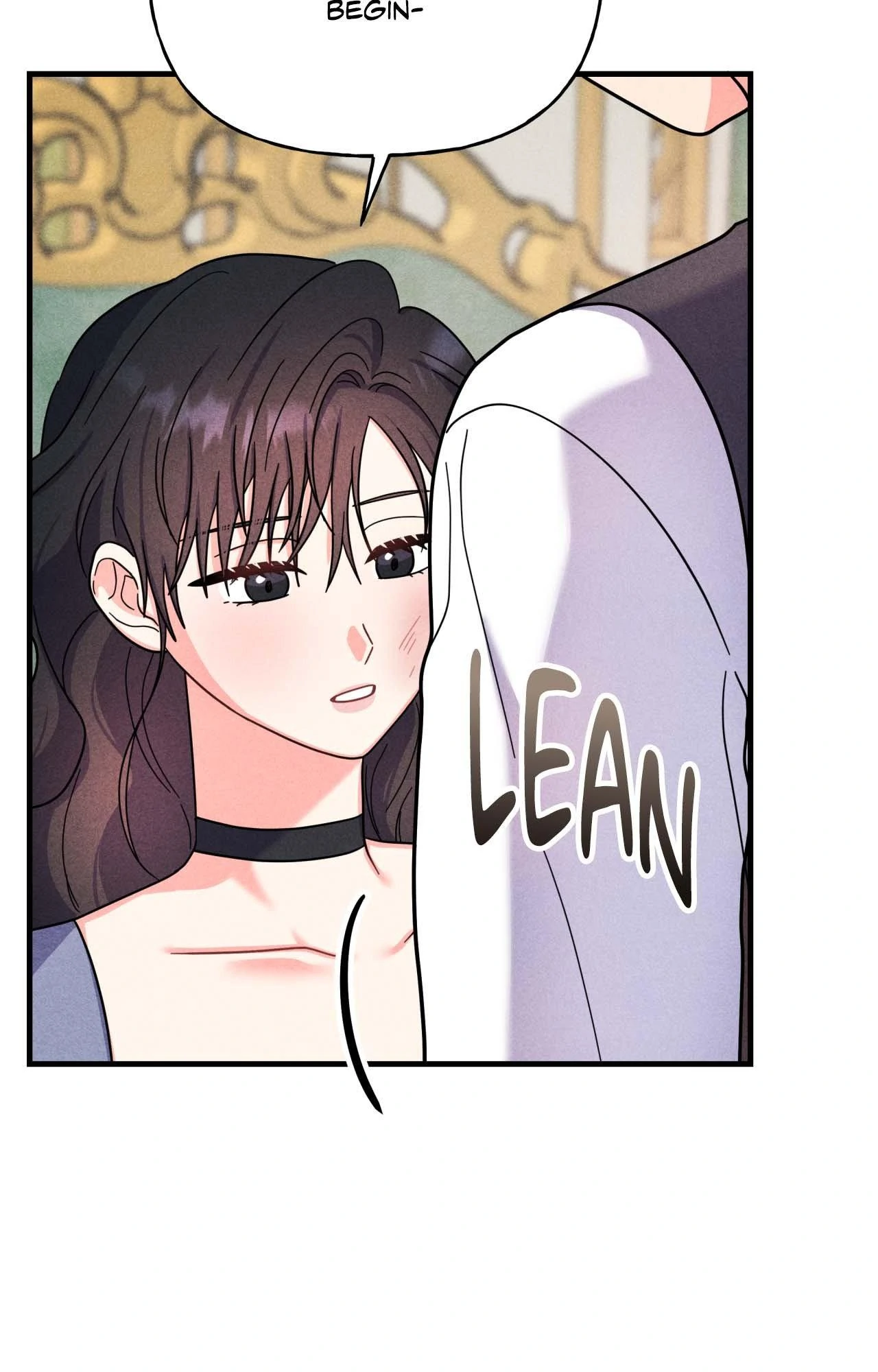 My Lady’s Midnight Affairs Chapter 11 - Page 60