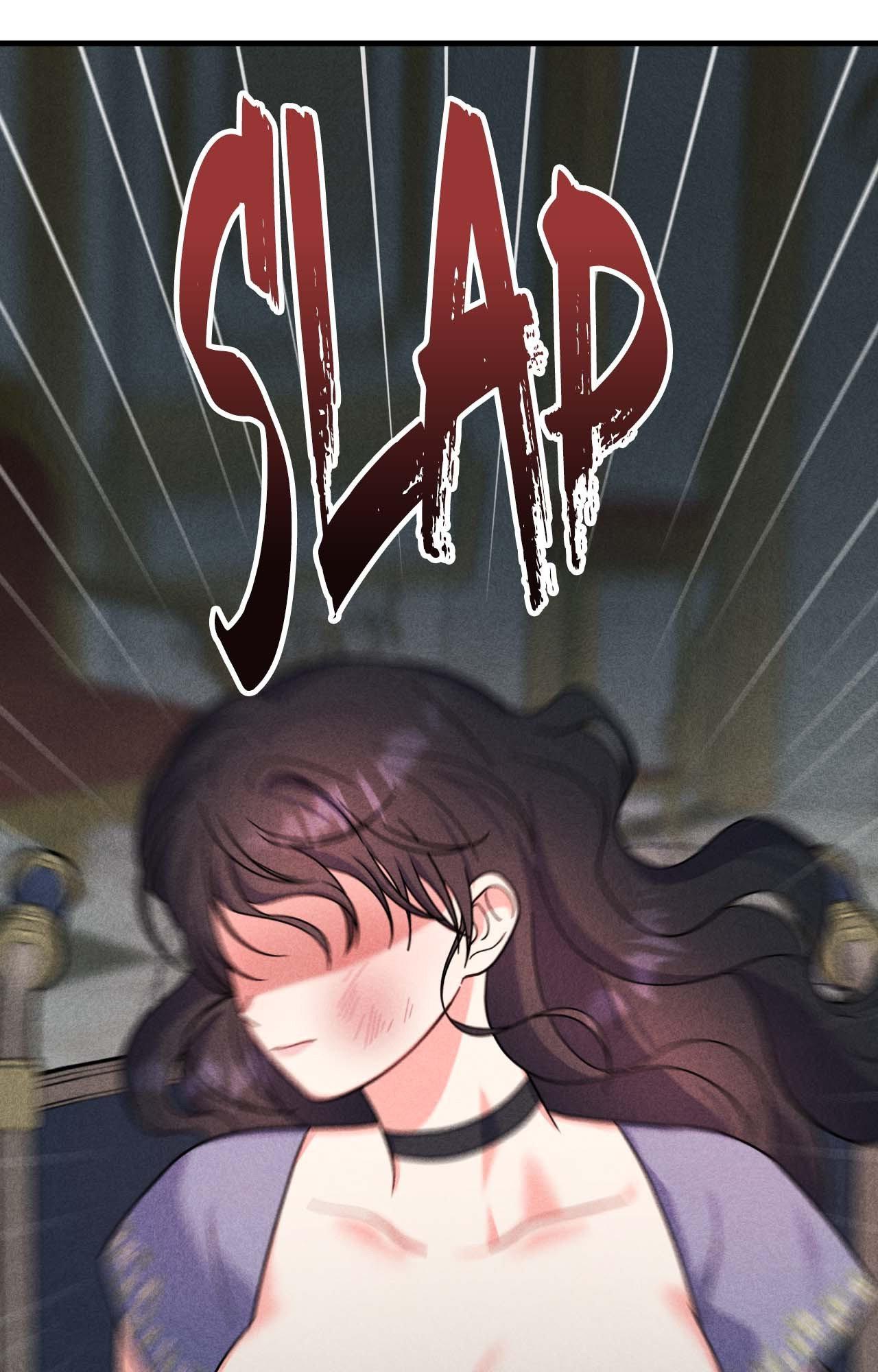 My Lady’s Midnight Affairs Chapter 11 - Page 7