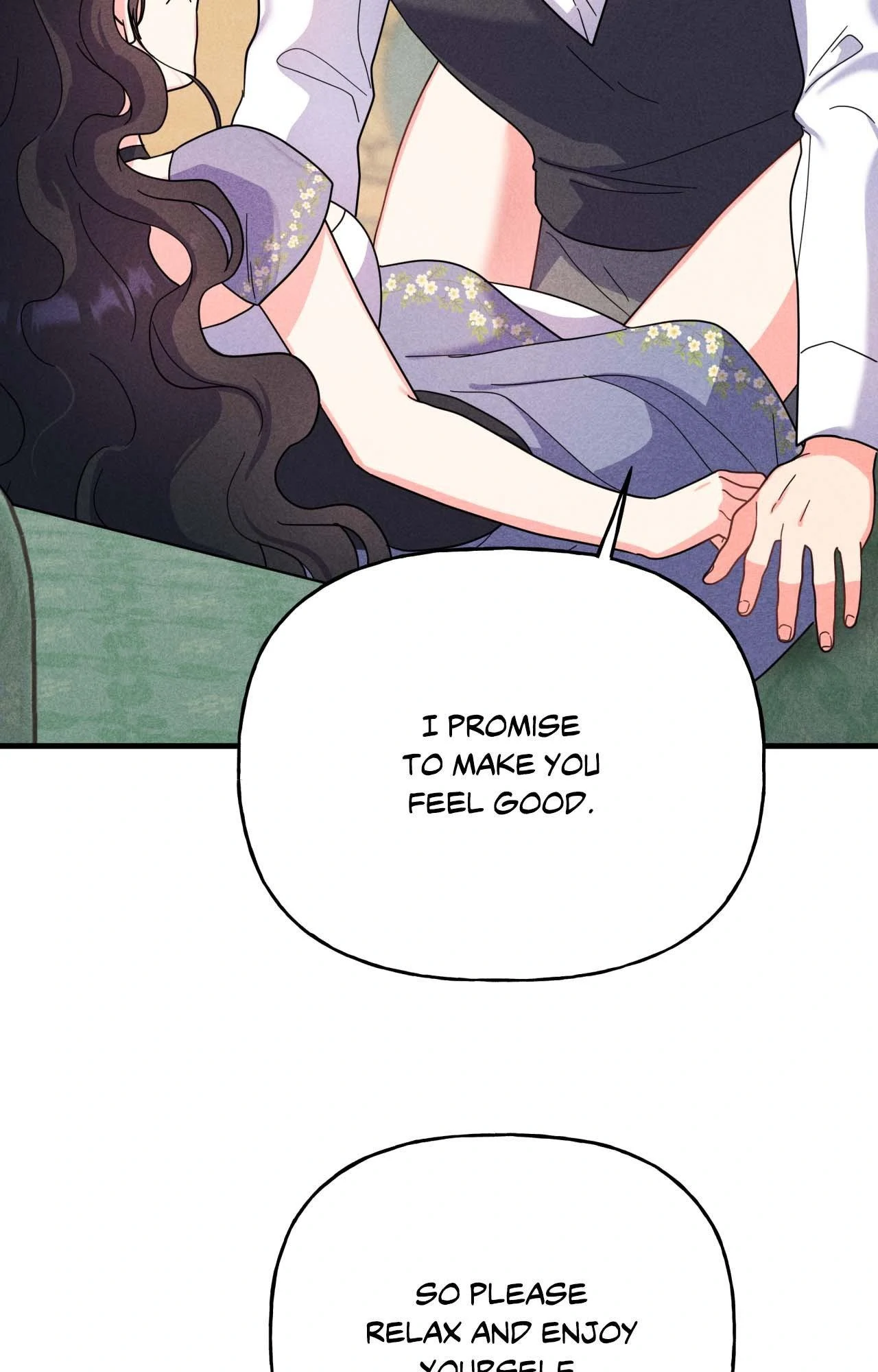 My Lady’s Midnight Affairs Chapter 11 - Page 69