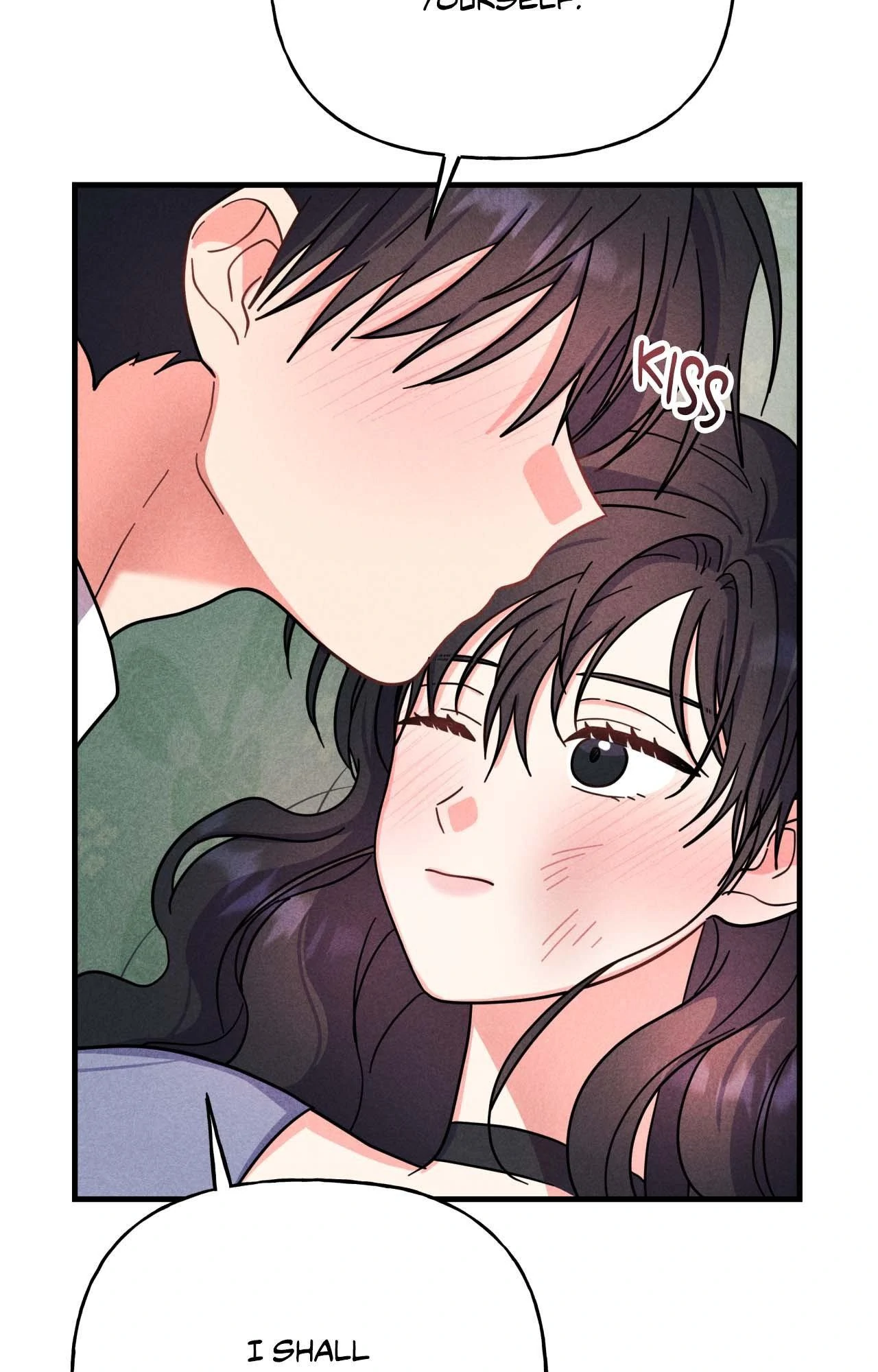 My Lady’s Midnight Affairs Chapter 11 - Page 70