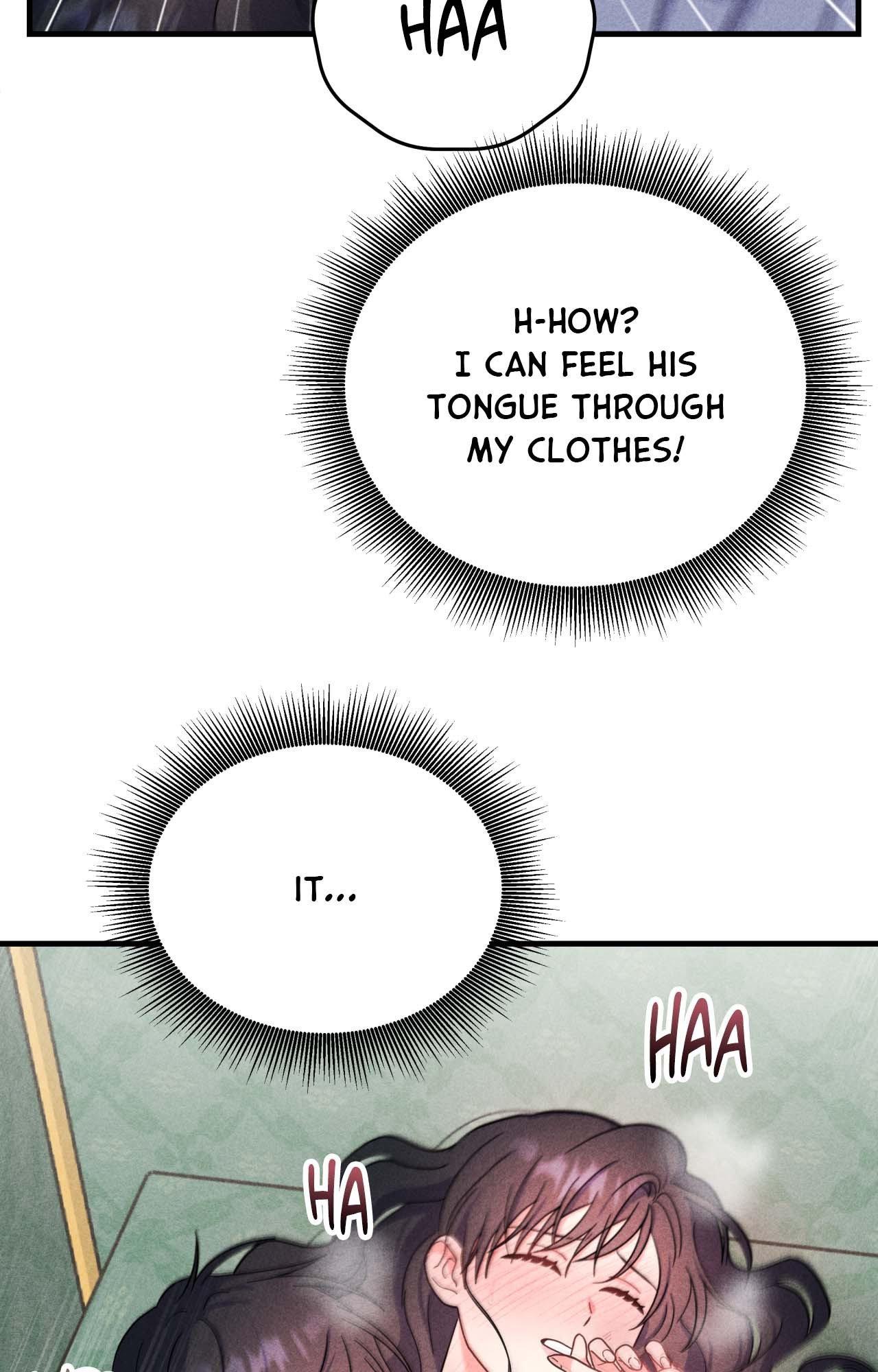 My Lady’s Midnight Affairs Chapter 11 - Page 74