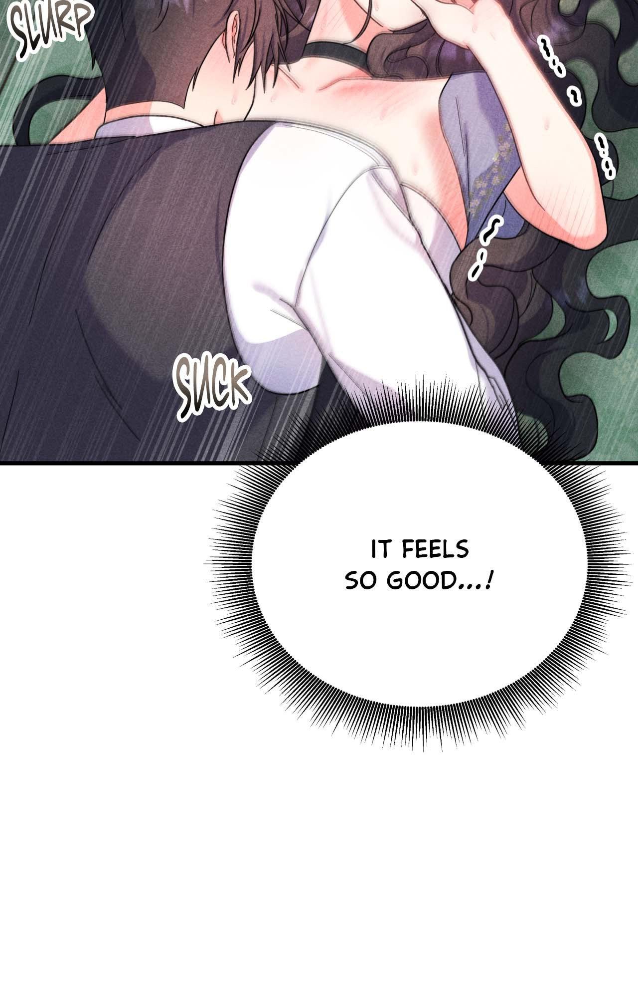 My Lady’s Midnight Affairs Chapter 11 - Page 75