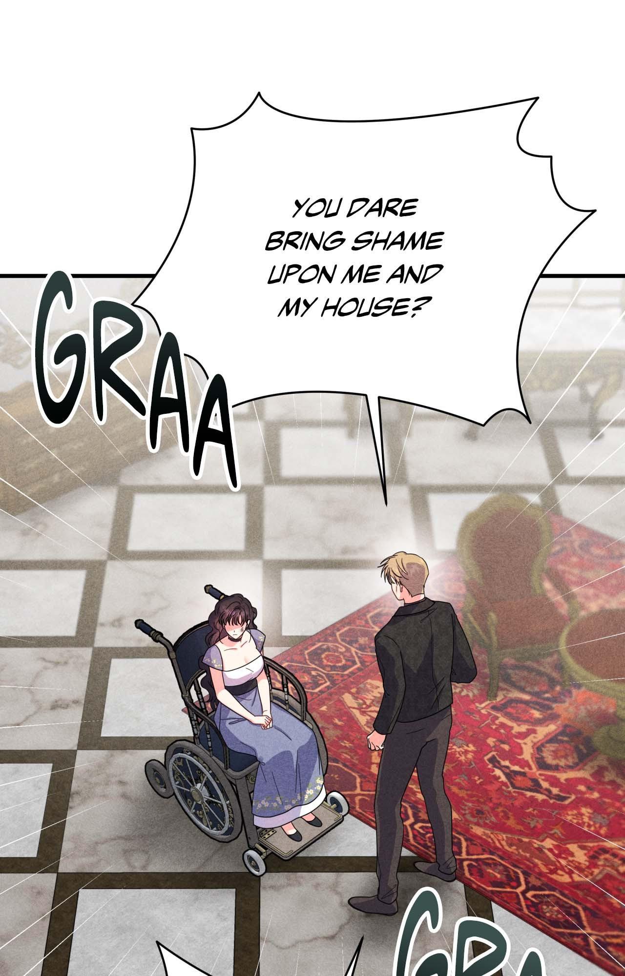 My Lady’s Midnight Affairs Chapter 11 - Page 10