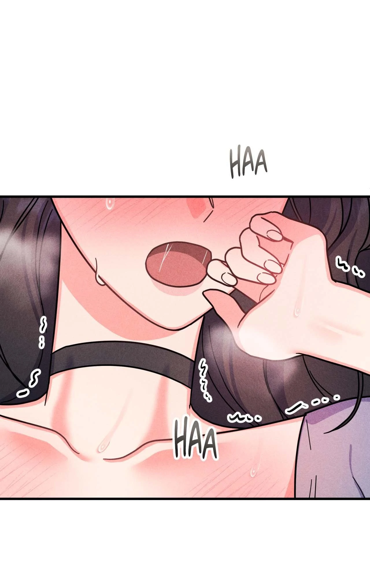 My Lady’s Midnight Affairs Chapter 12 - Page 1