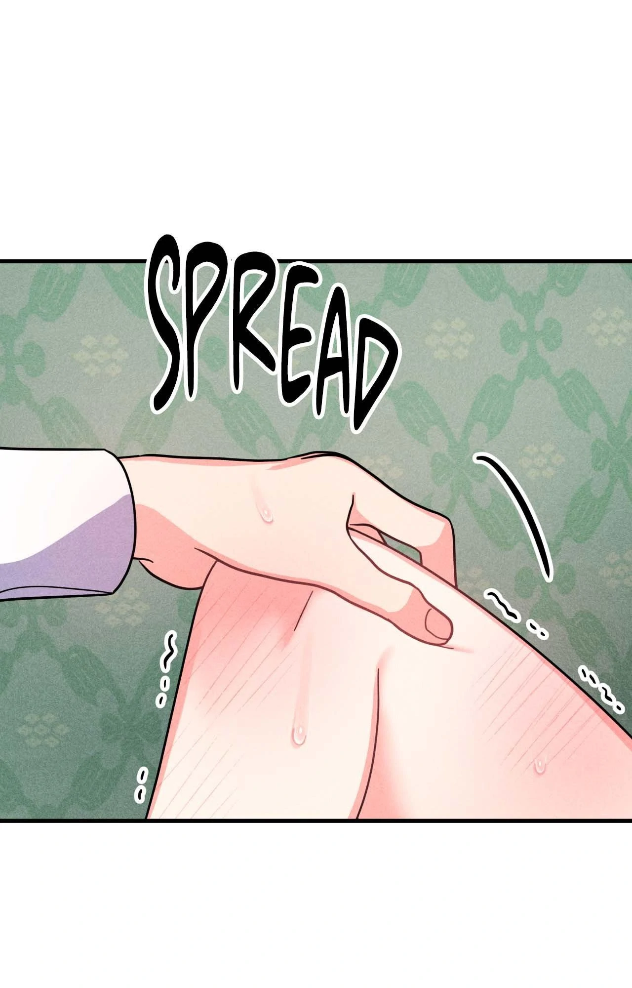 My Lady’s Midnight Affairs Chapter 12 - Page 2