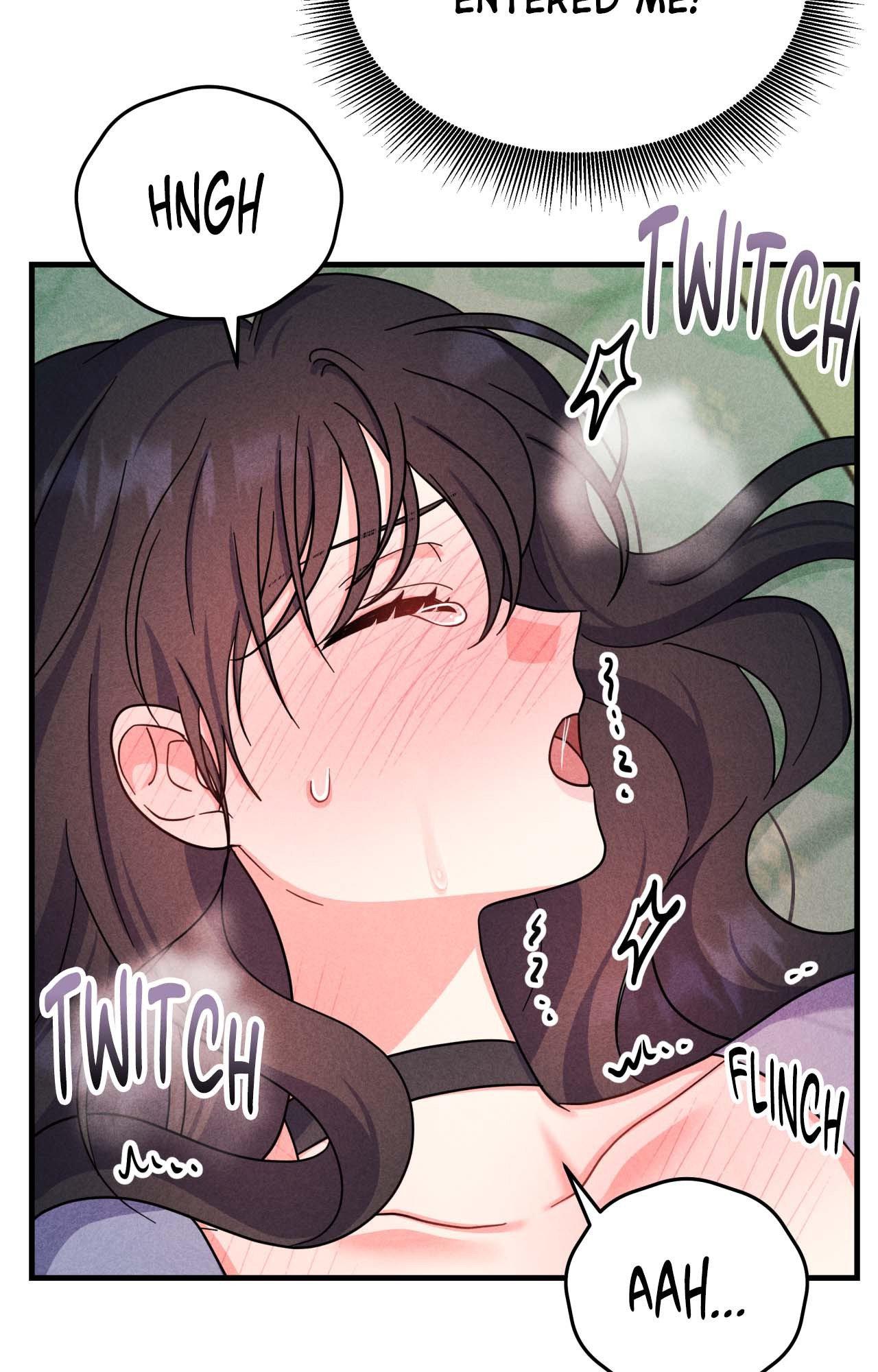 My Lady’s Midnight Affairs Chapter 12 - Page 12