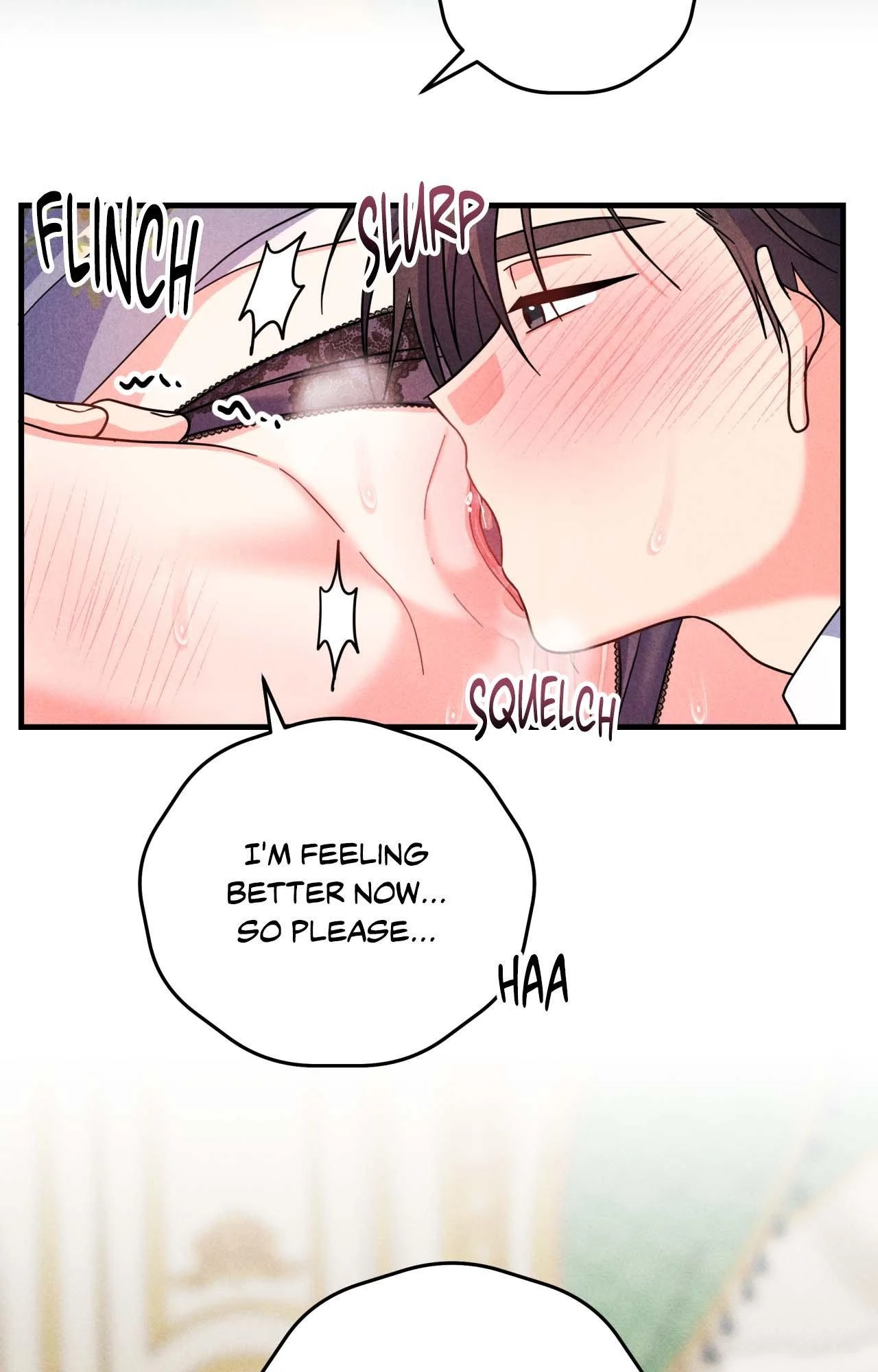 My Lady’s Midnight Affairs Chapter 12 - Page 15