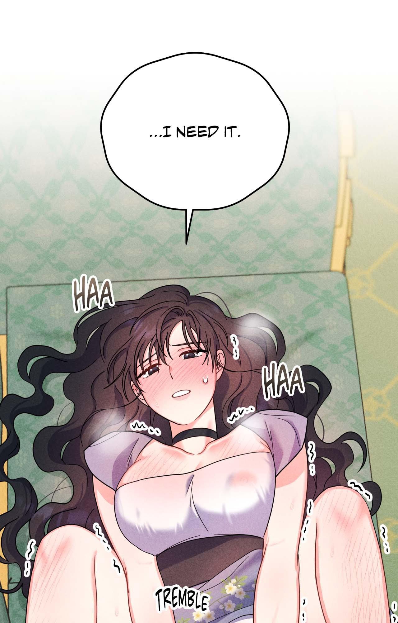 My Lady’s Midnight Affairs Chapter 12 - Page 18
