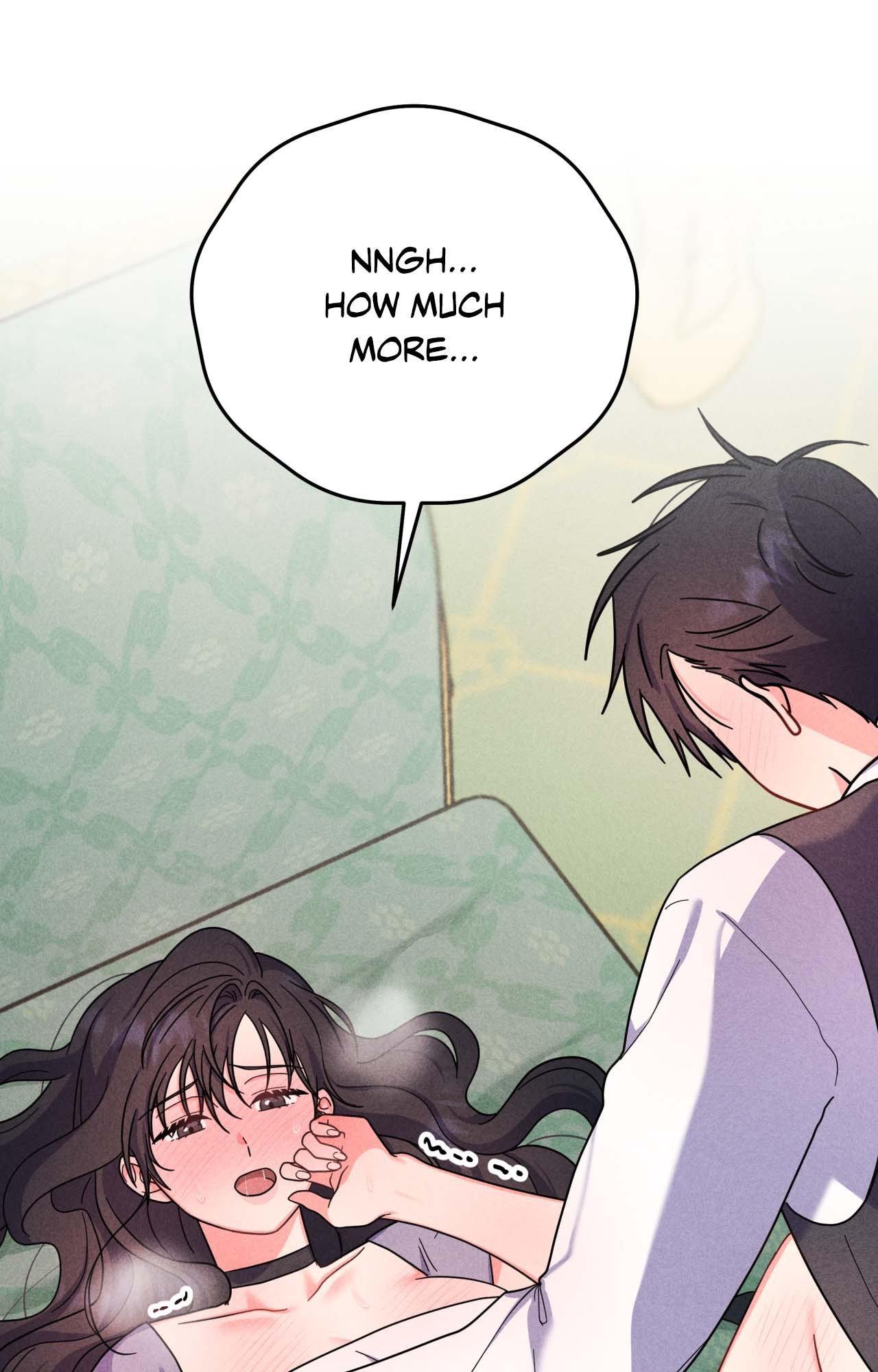My Lady’s Midnight Affairs Chapter 12 - Page 3