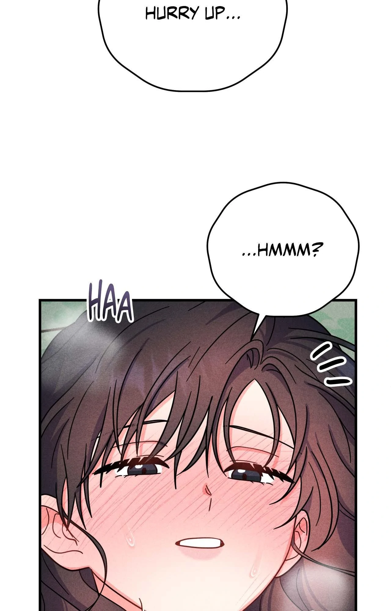 My Lady’s Midnight Affairs Chapter 12 - Page 23