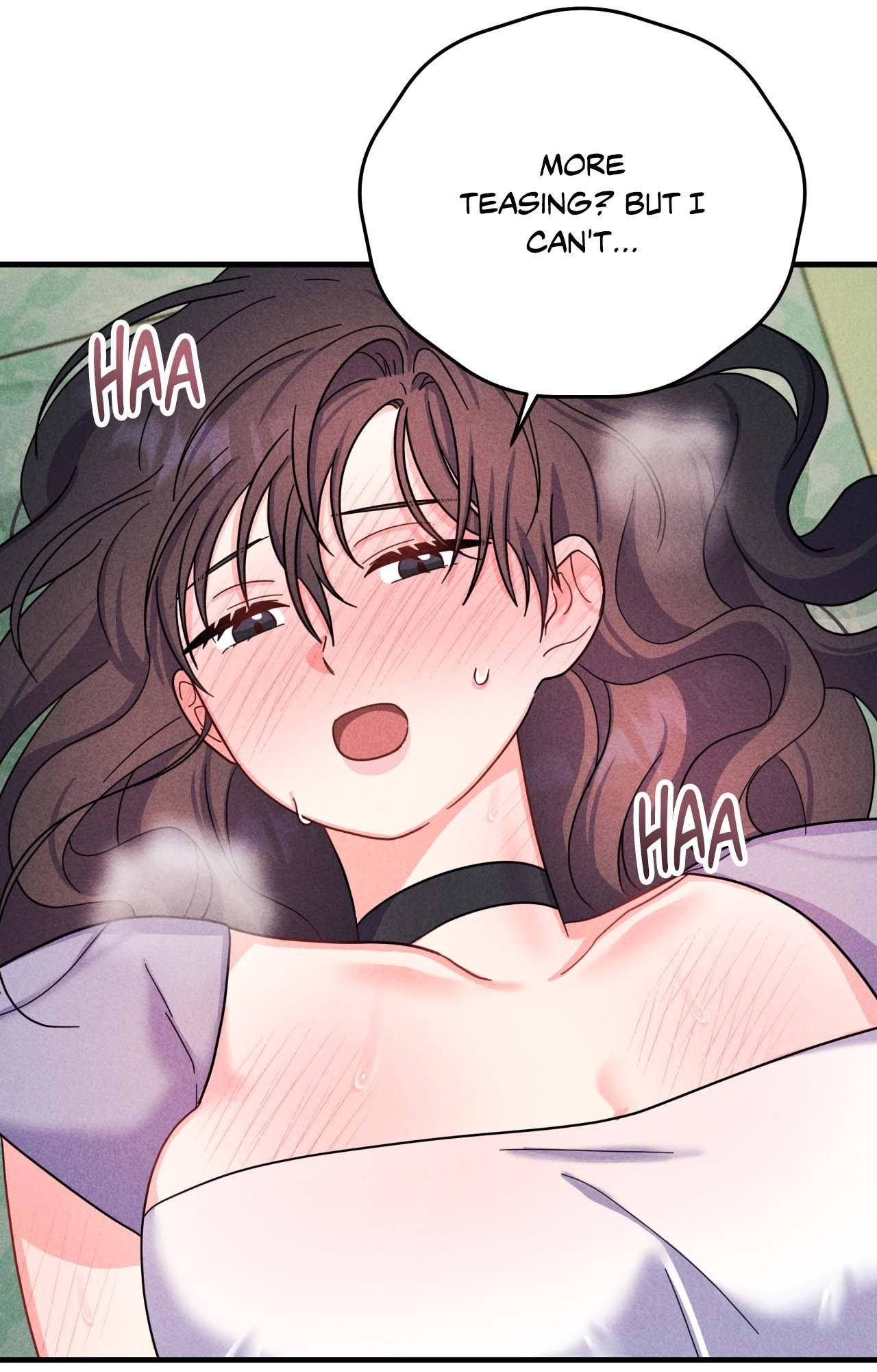 My Lady’s Midnight Affairs Chapter 12 - Page 26