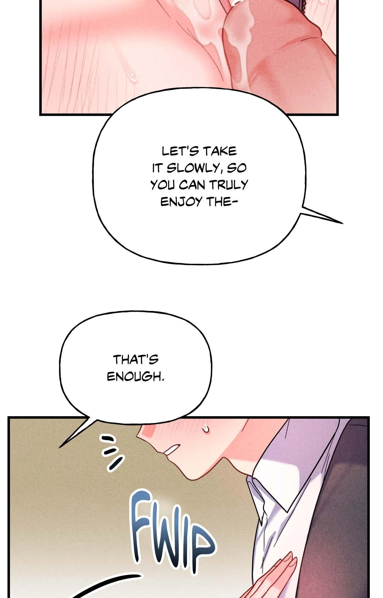 My Lady’s Midnight Affairs Chapter 12 - Page 28