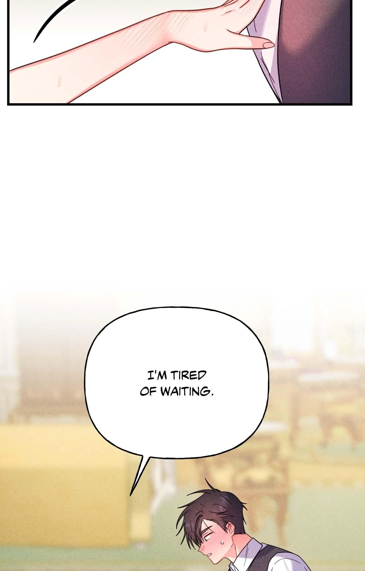 My Lady’s Midnight Affairs Chapter 12 - Page 29