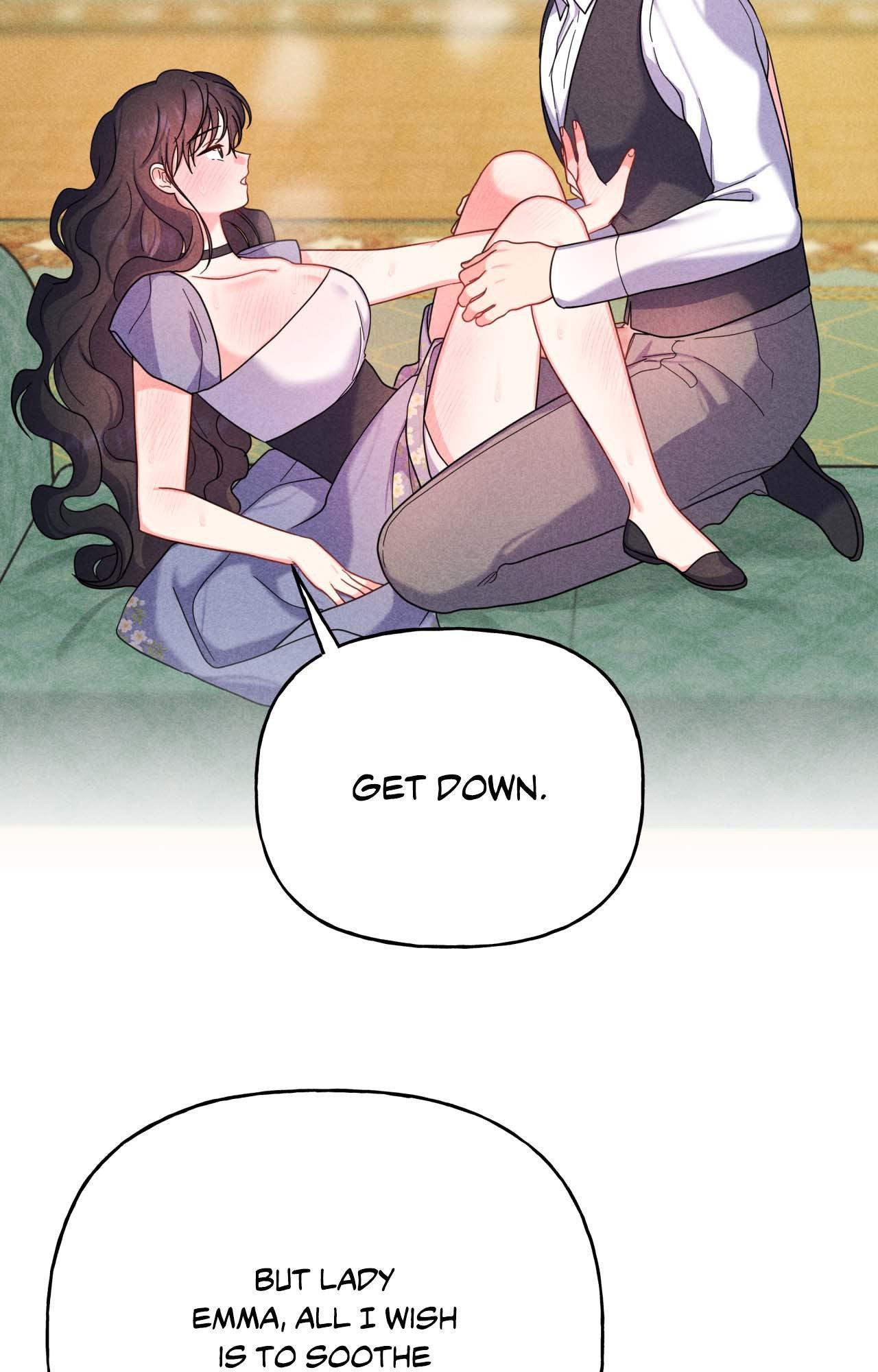 My Lady’s Midnight Affairs Chapter 12 - Page 30
